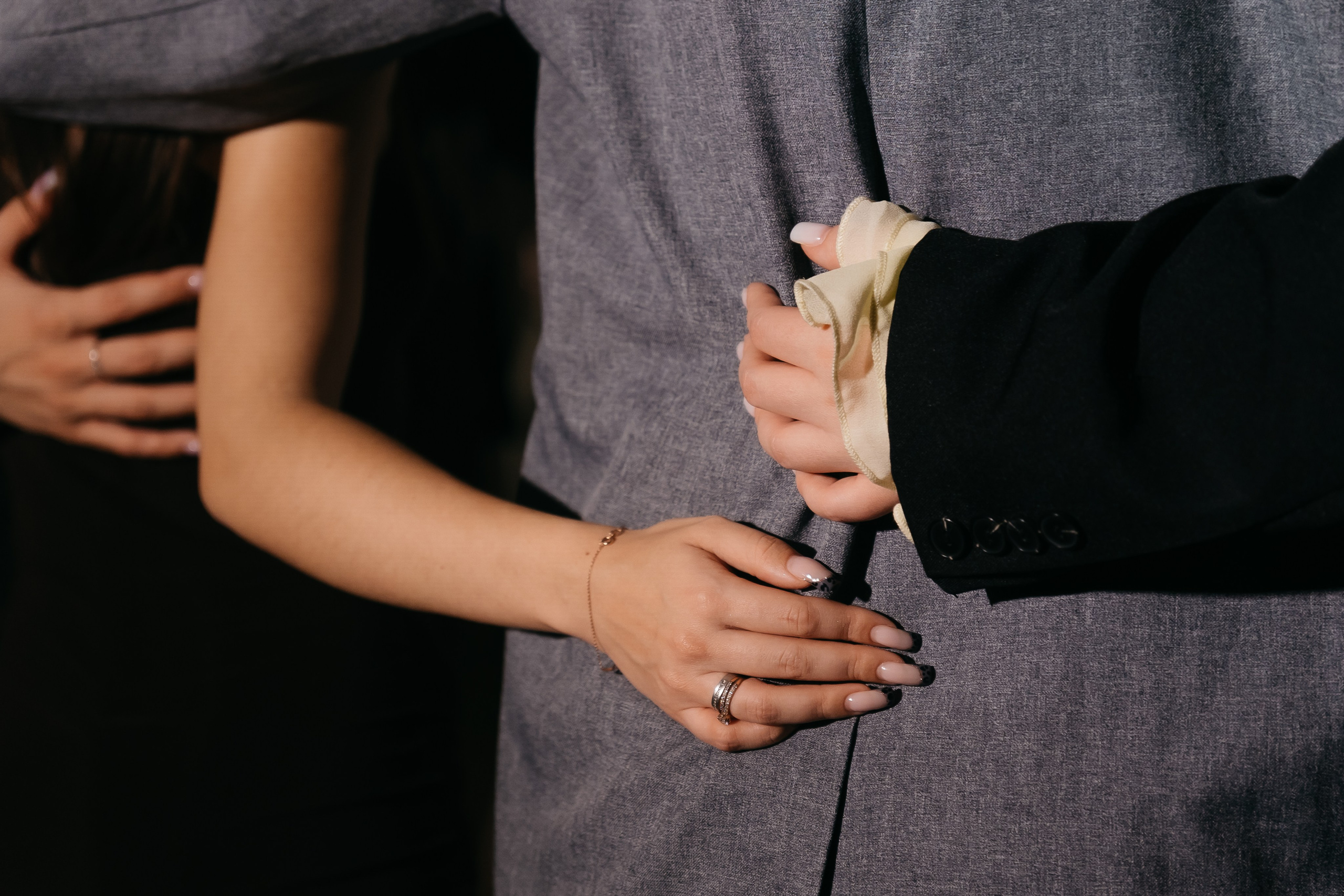 Владислав и Амина. Фотограф Новосибирск Вероника Вишневская