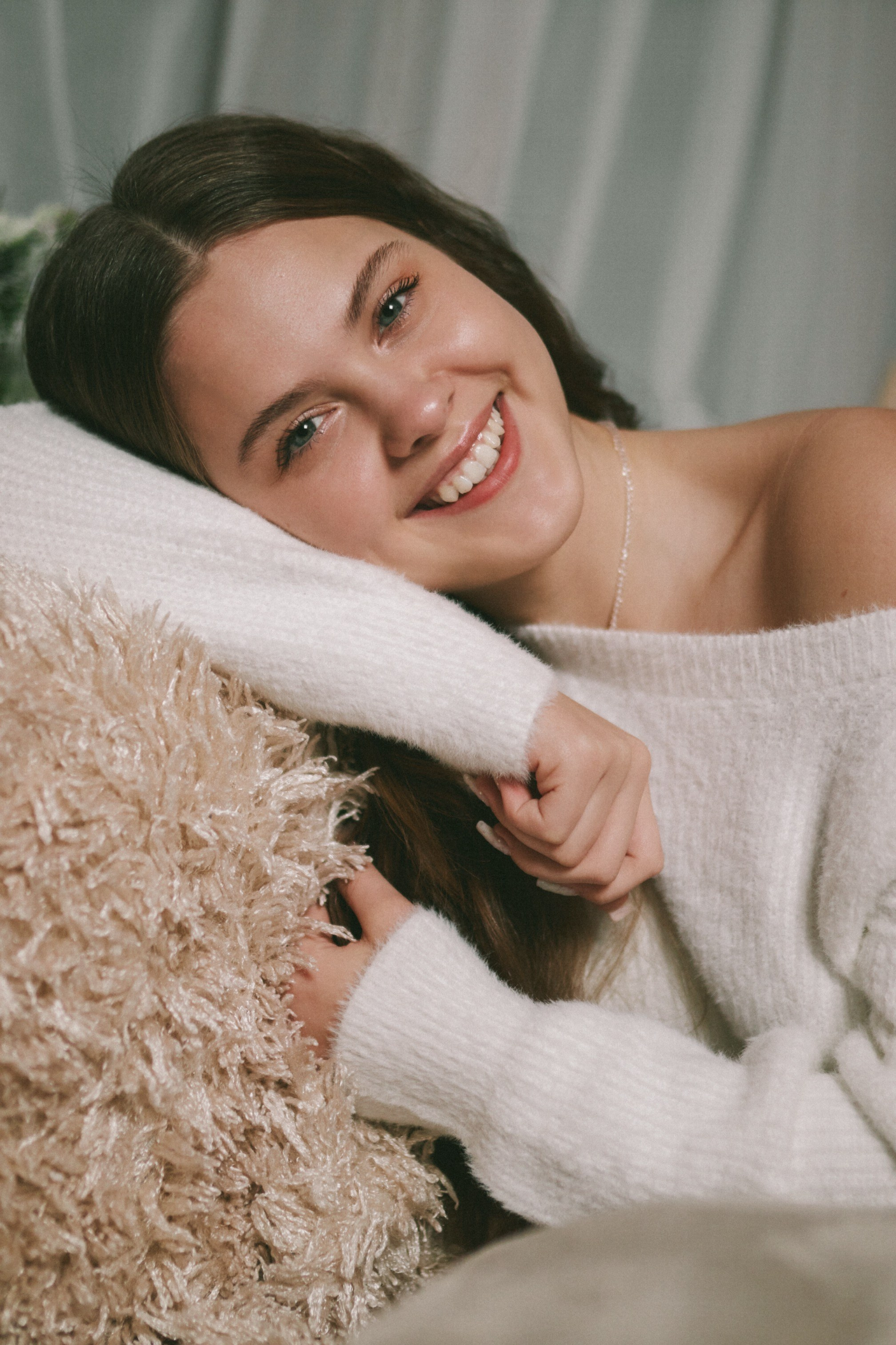 Ксюша. Фотограф Стилист Тюмень Вера Хайруллина