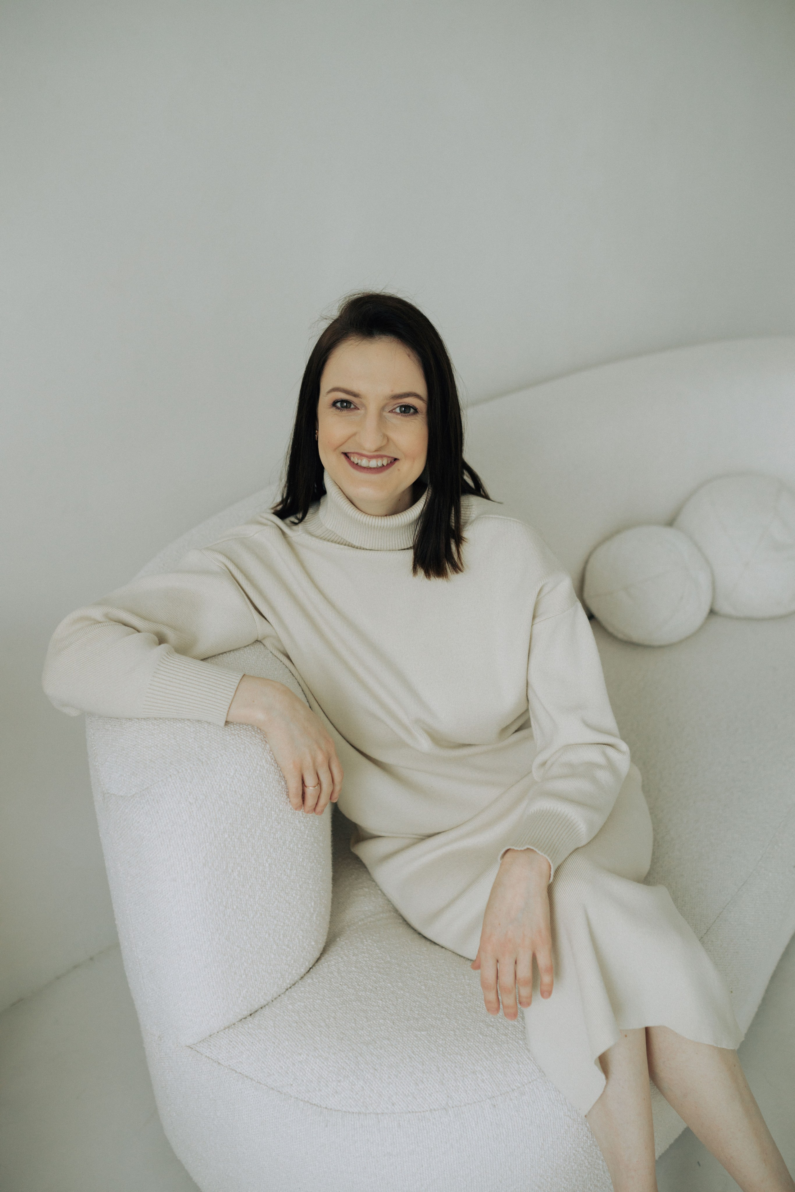 Для косметолога. Фотограф Стилист Тюмень Вера Хайруллина