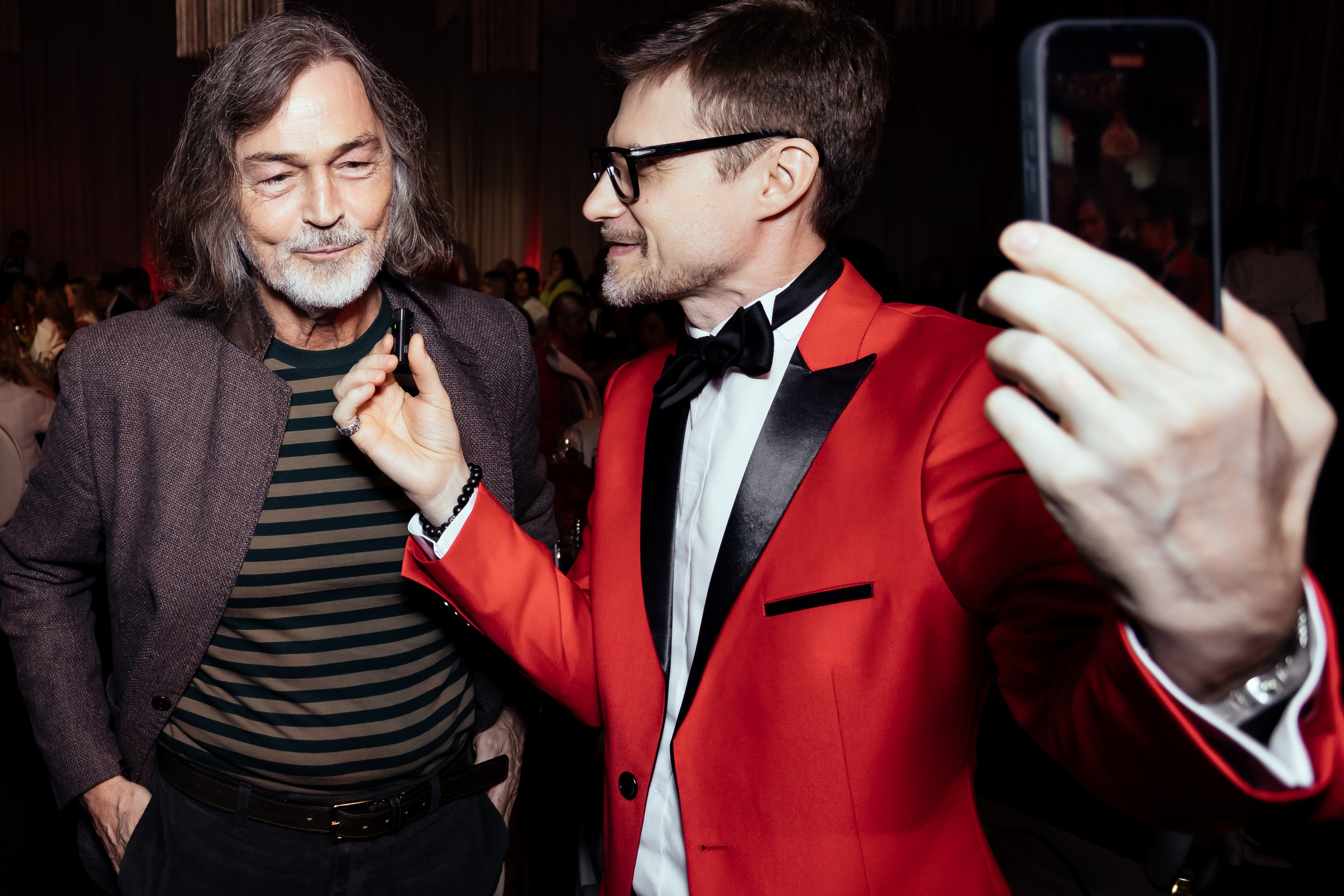 Премия «PERSONO» 2024. Катерина Киреева — фотограф в Москве