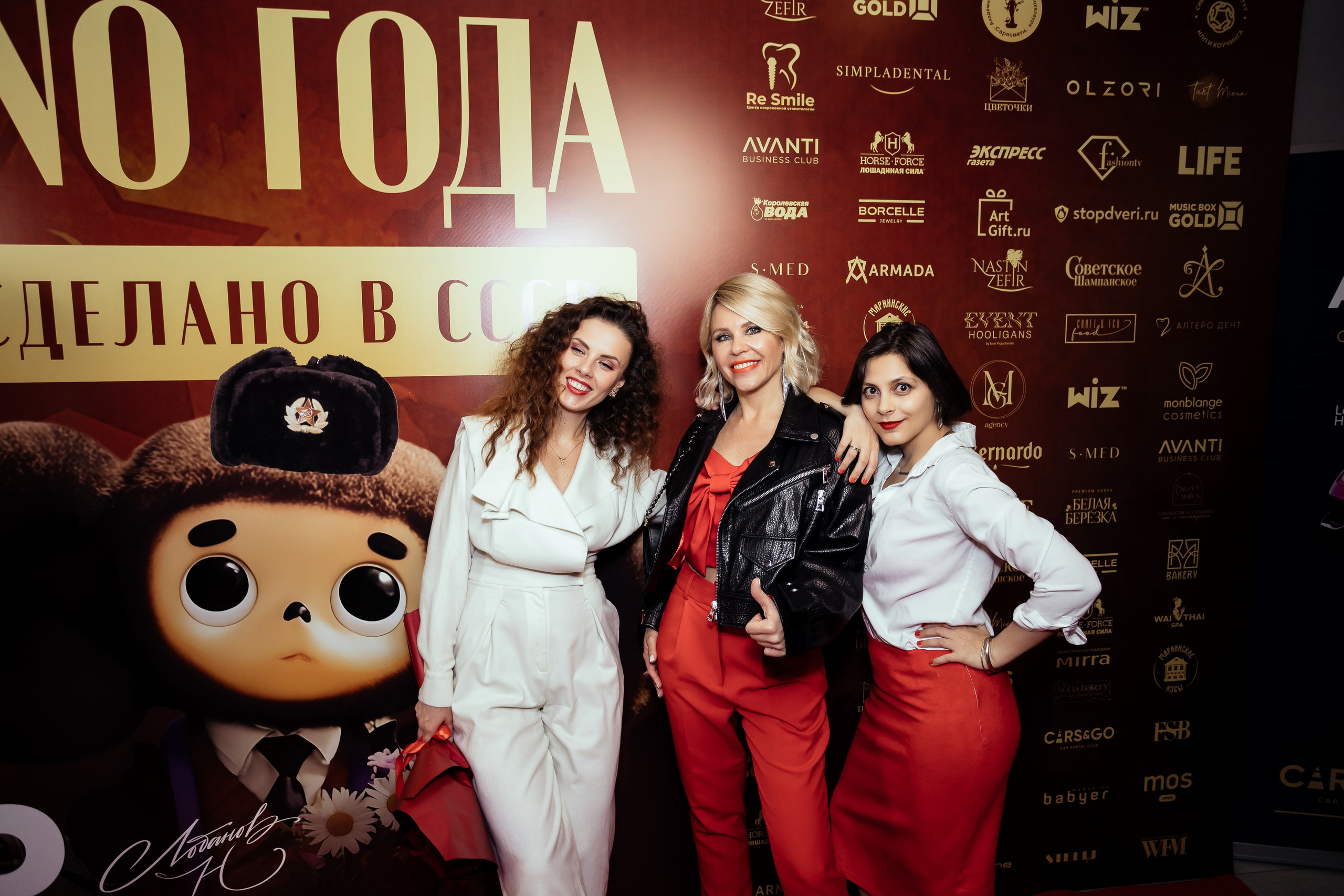 Премия «PERSONO» 2024. Катерина Киреева — фотограф в Москве