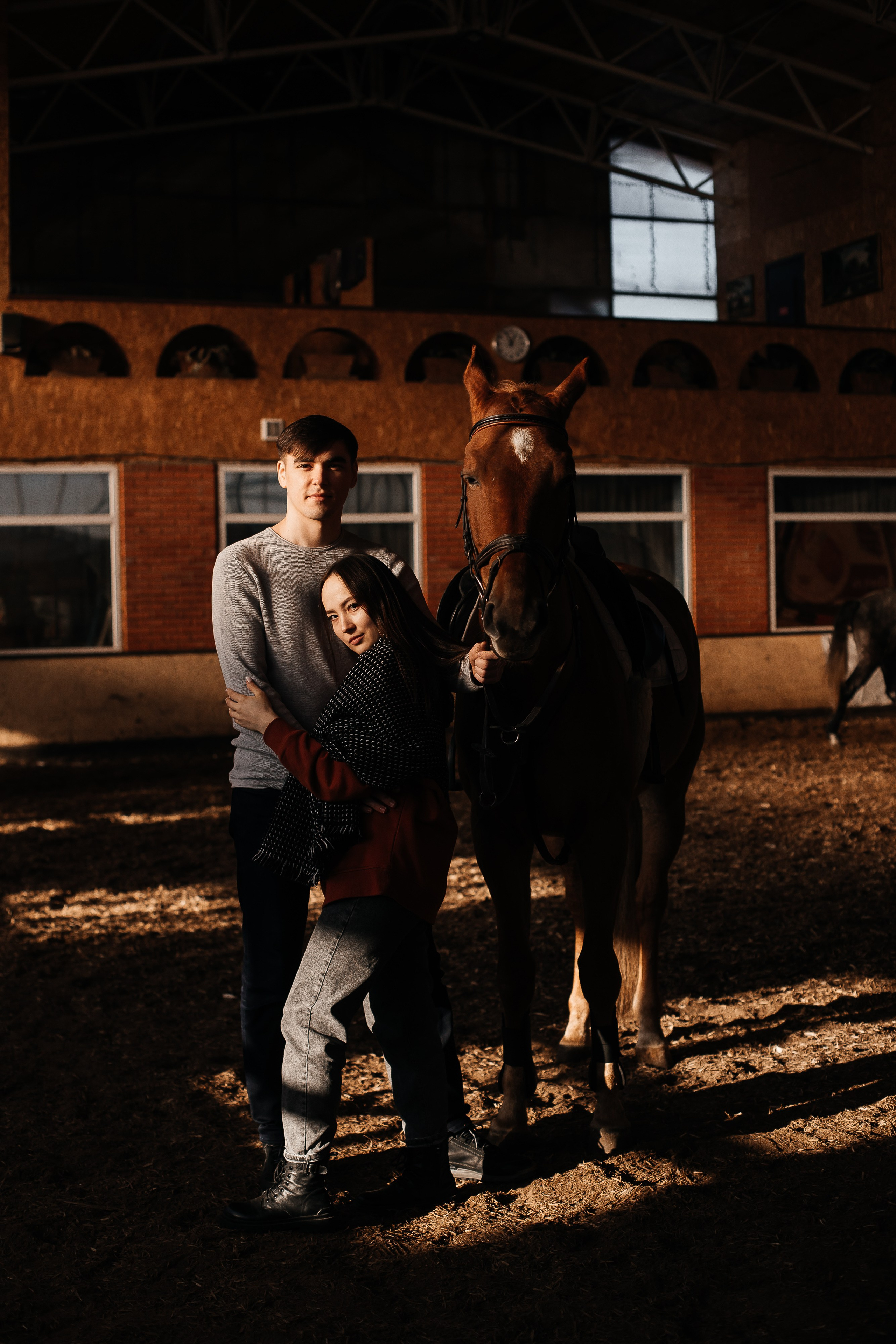 Парные. Креативный и женский Фотограф Омске Наталья Лебедева