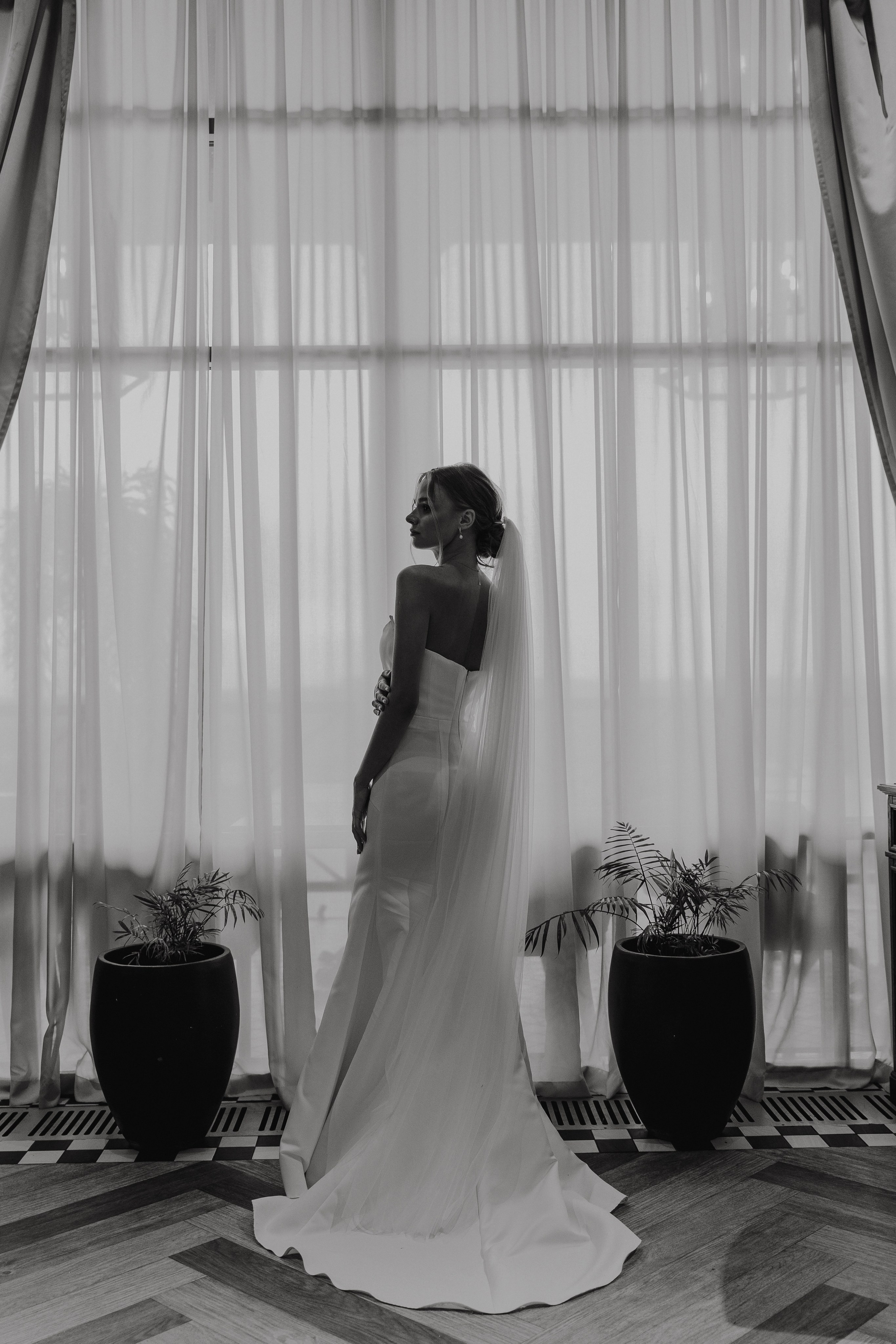 Кирилл и Дарья. Свадебный фотограф в Саратове