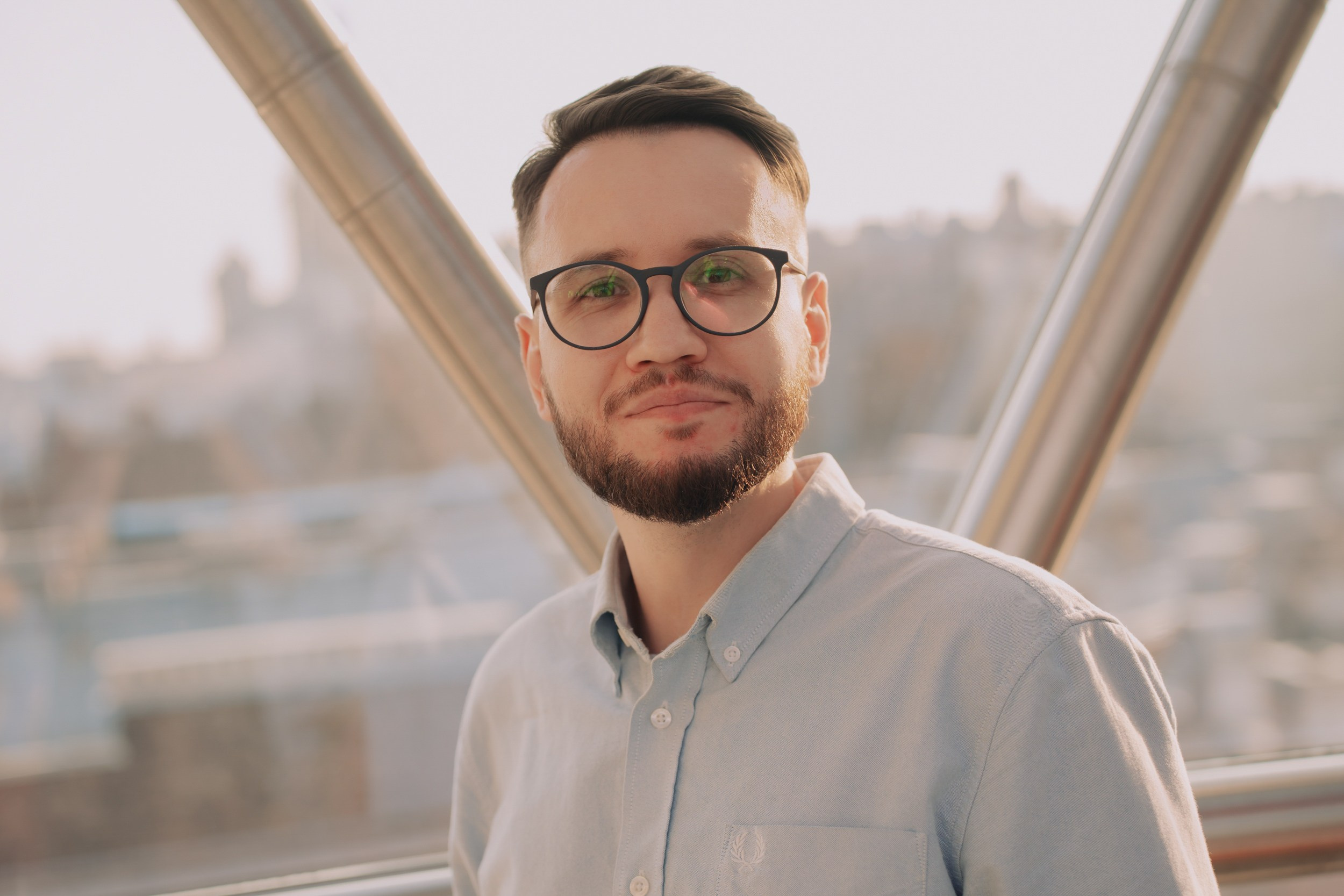 Корпоратив компании «Квазартек». Портретный и репортажный фотограф в Санкт-Петербурге Максим Пашков