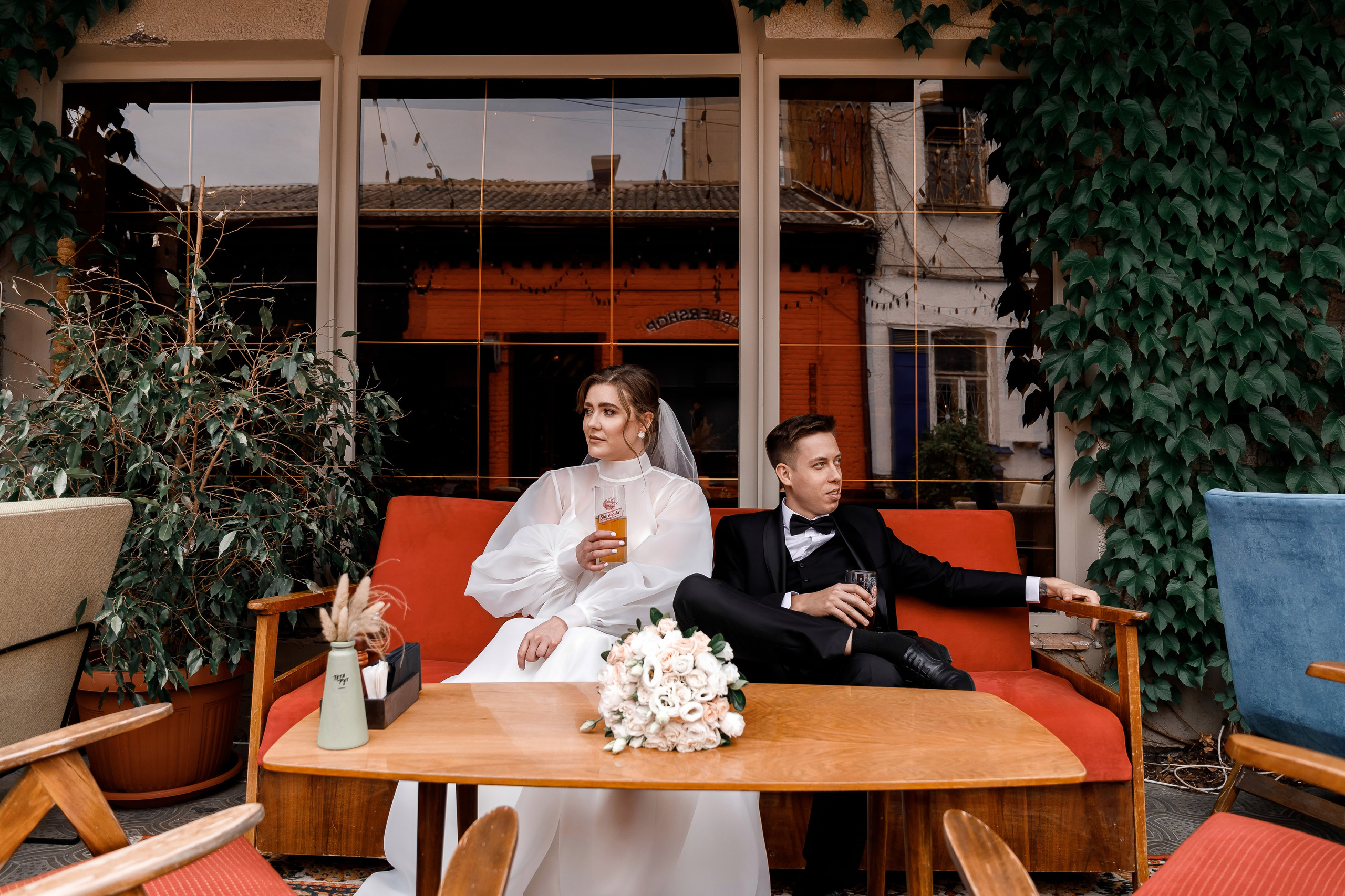 Пивная свадьба. Виктор Белик, Свадебный Фотограф Краснодар