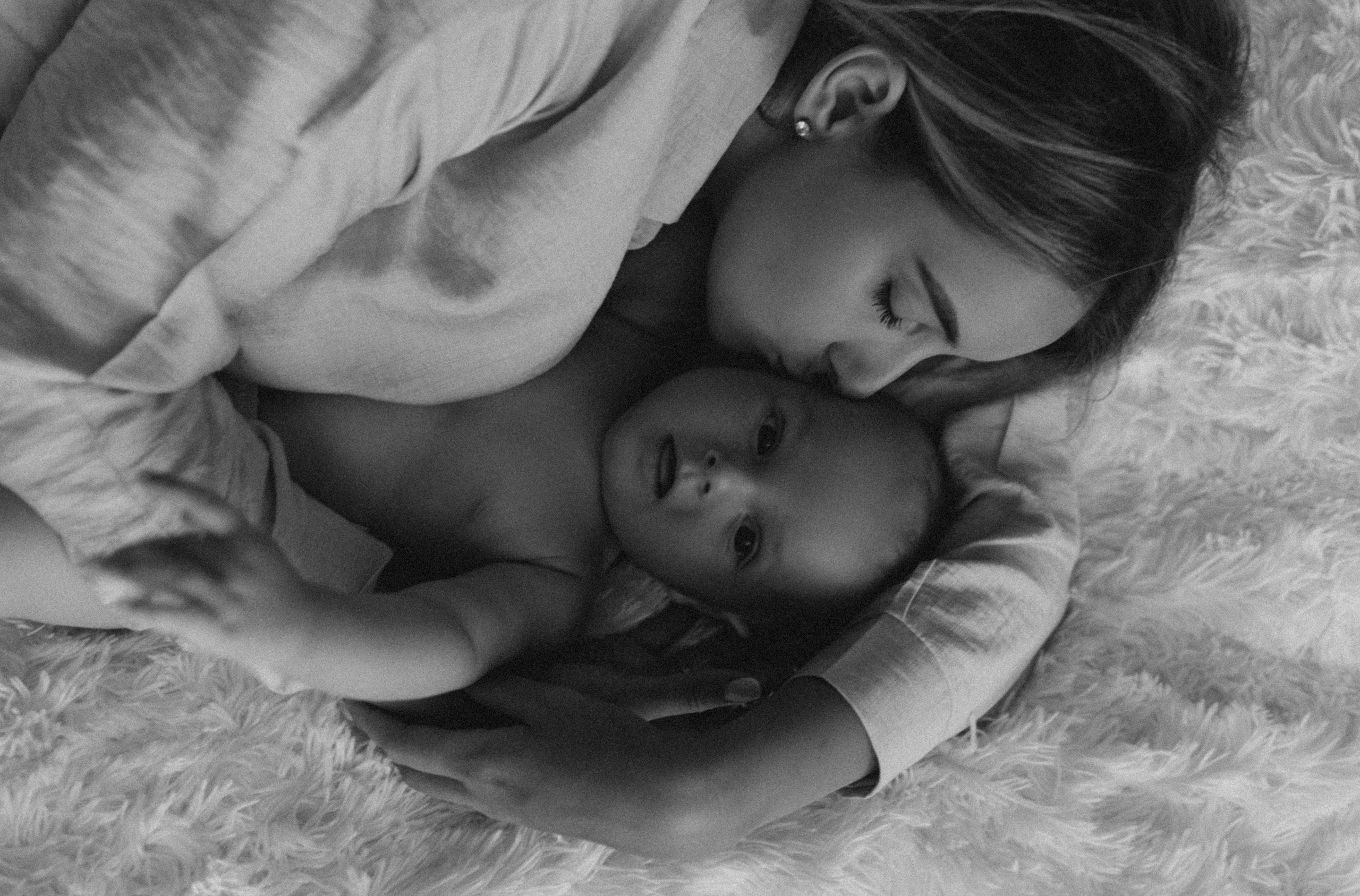 Семейный и свадебный фотограф Анастасия Вуколова