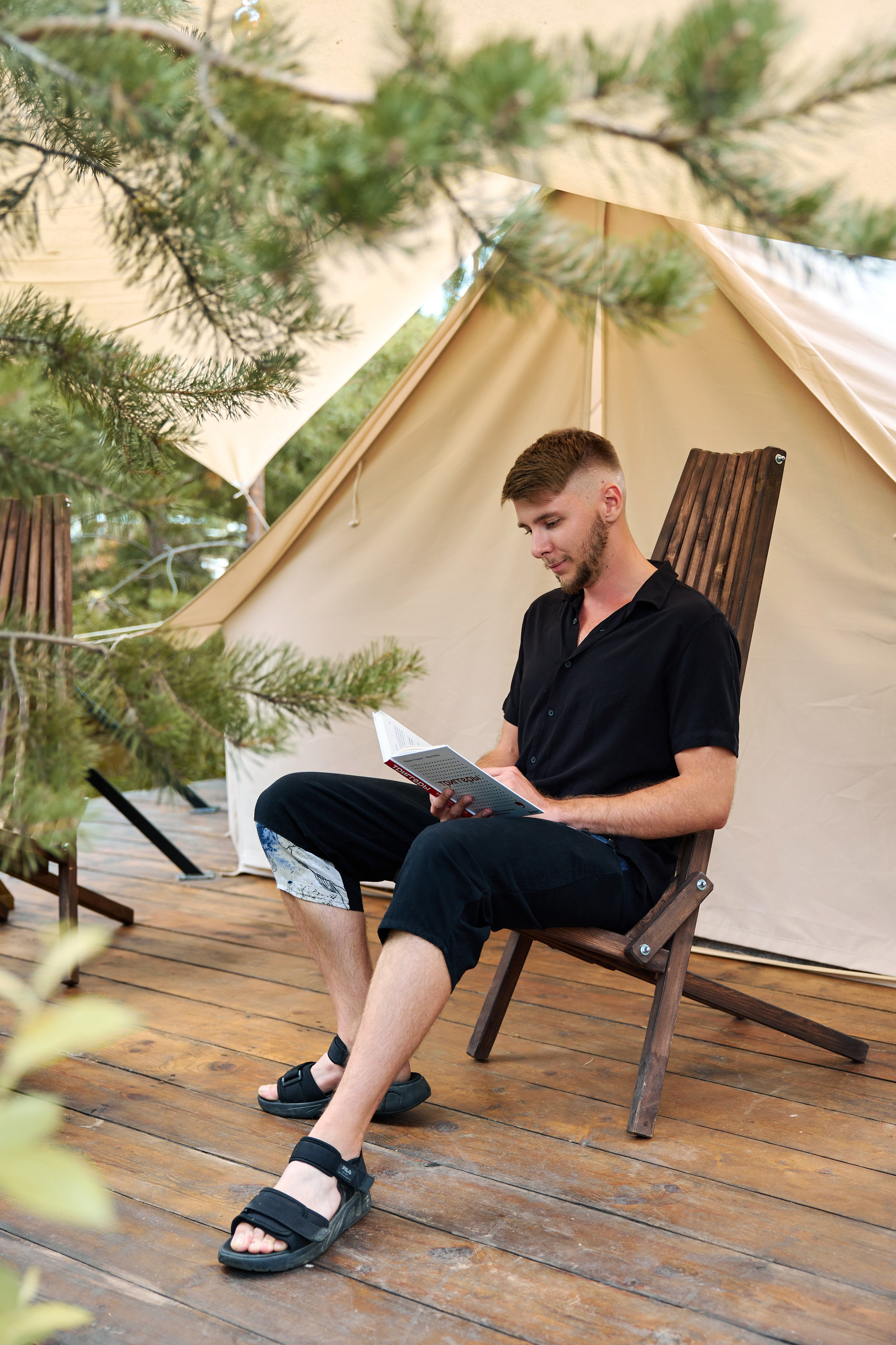 Семейная съемка. Александр Прозоров фотограф в Кирове