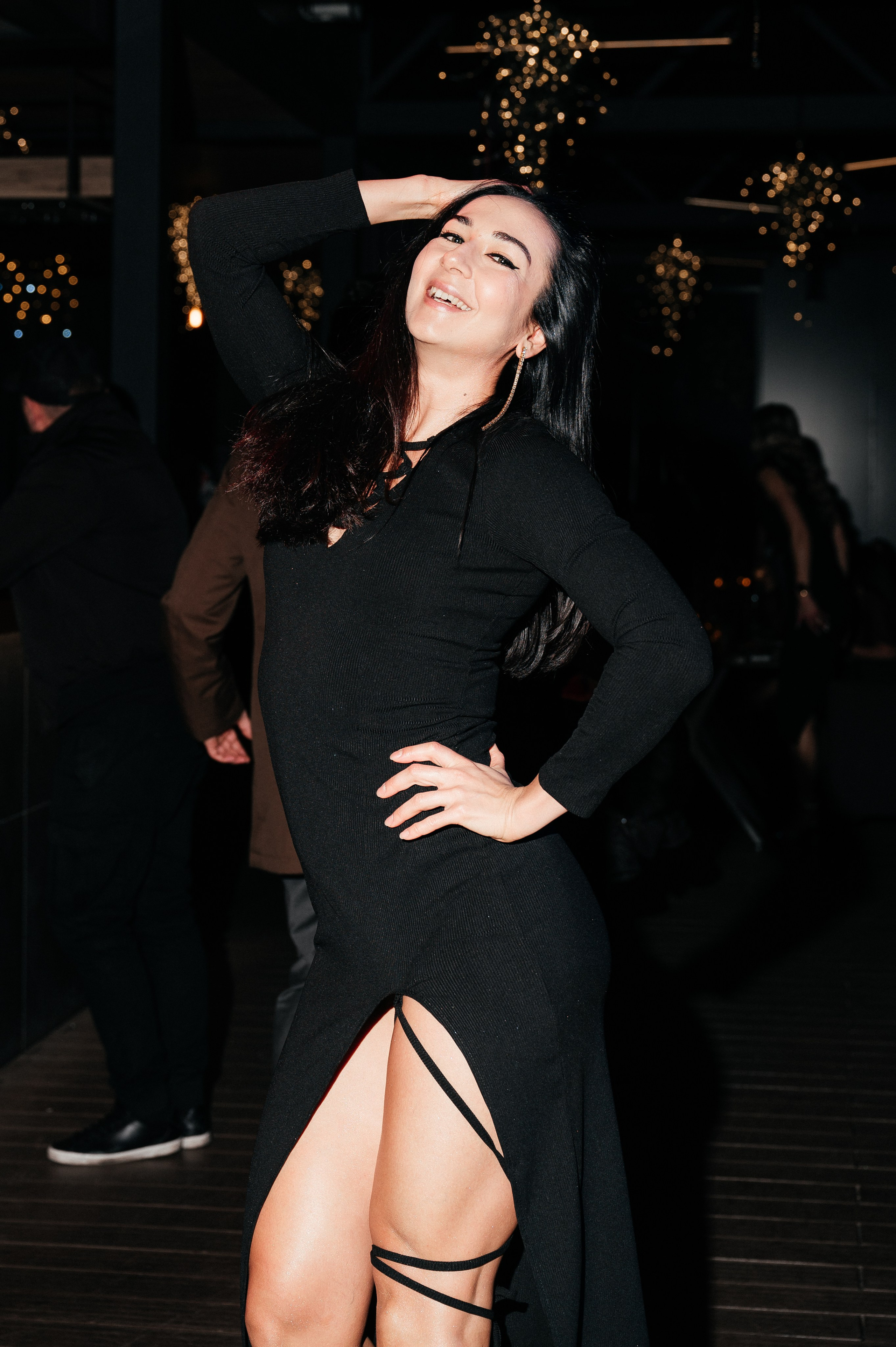 Корпоративы. Репортажный фотограф Ольга Ищук