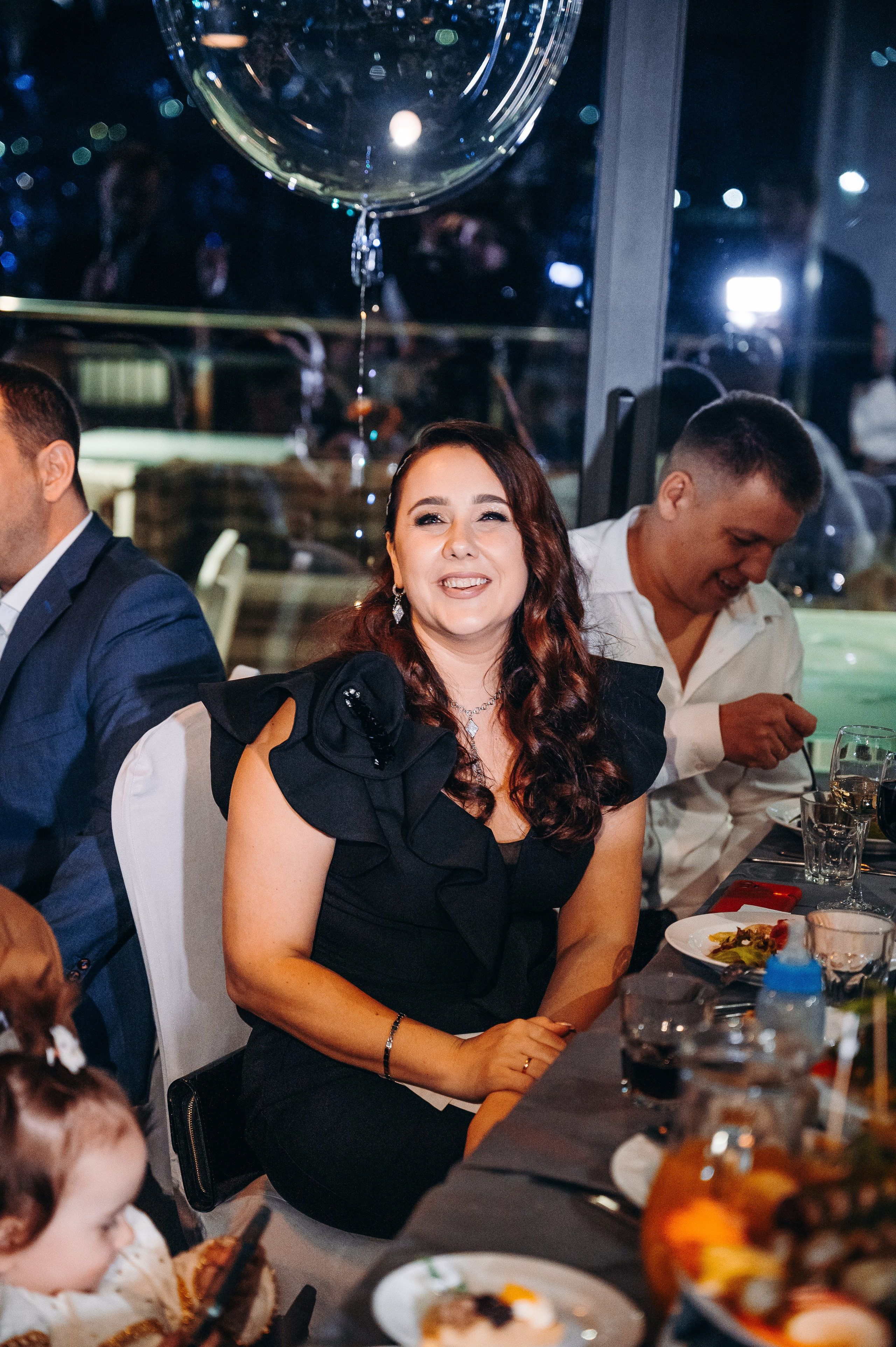 Корпоративы. Репортажный фотограф Ольга Ищук