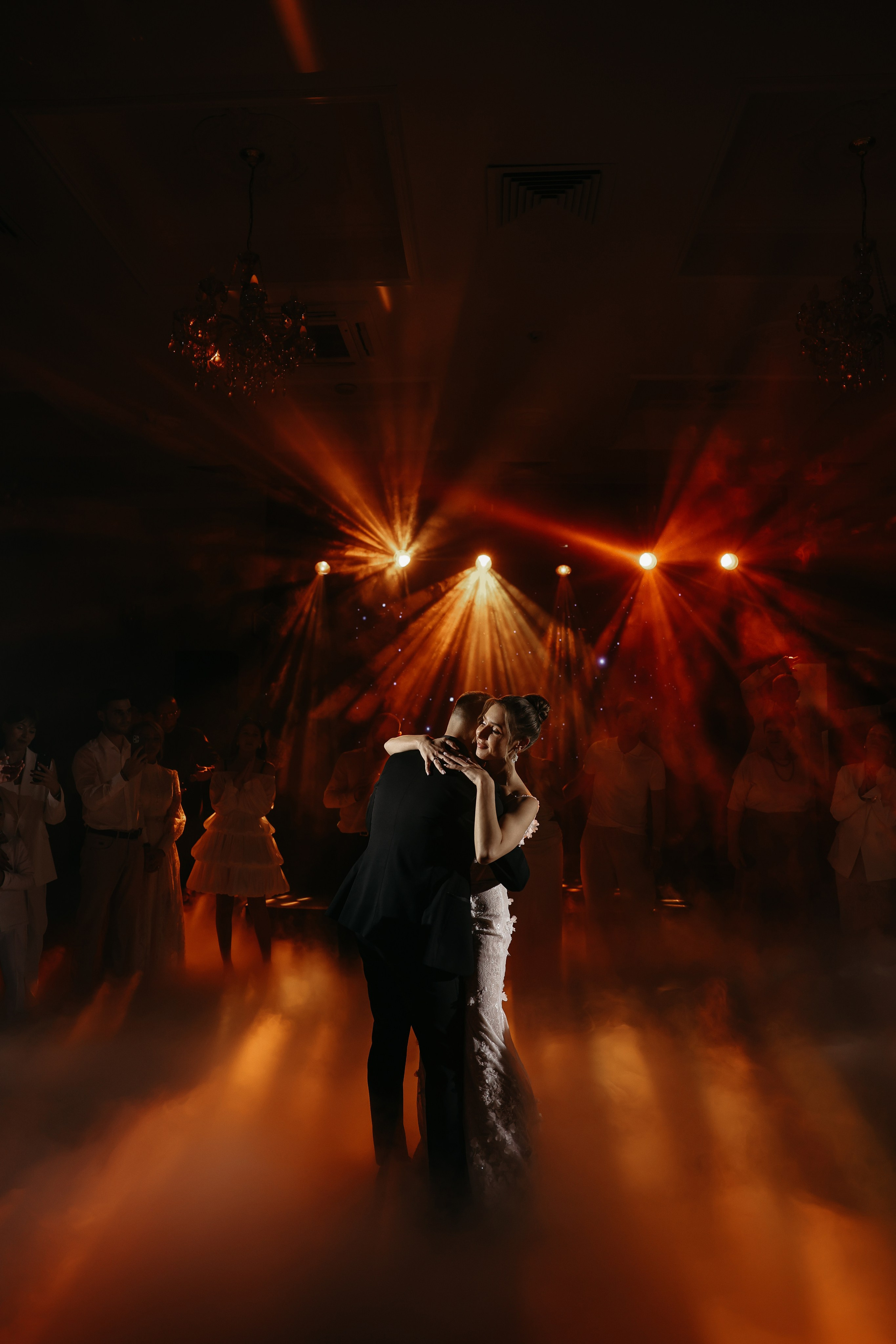 Сергей и Алина. Свадебный и семейный фотограф в Ростове-на-Дону Марианна Хахладжева