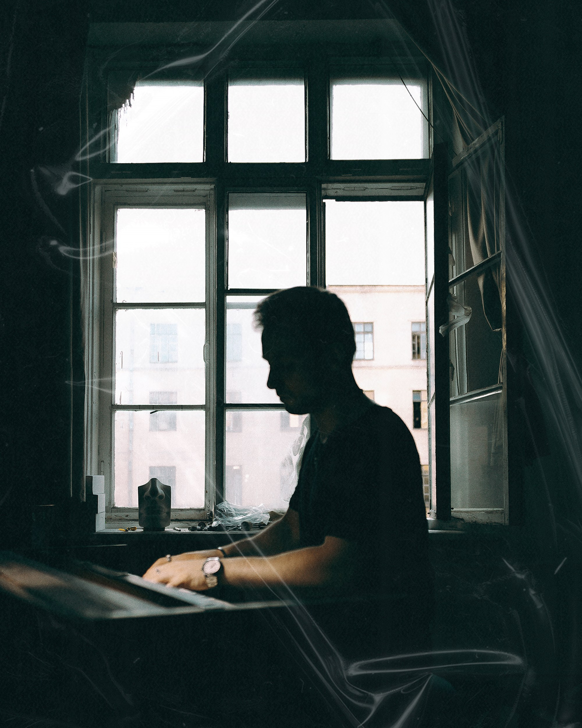 Vitaly. Фотограф Санкт-Петербург Макарова Дарья