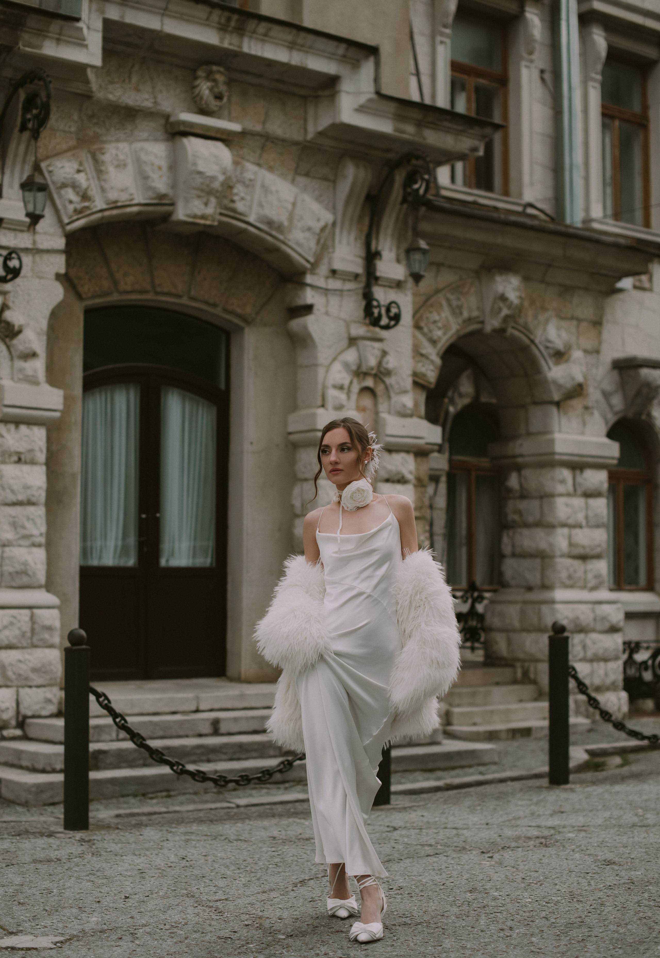 Виктор и Алина (Ливадия). Свадебный, женский, семейный фотограф в Севастополе Юлия Мошенко