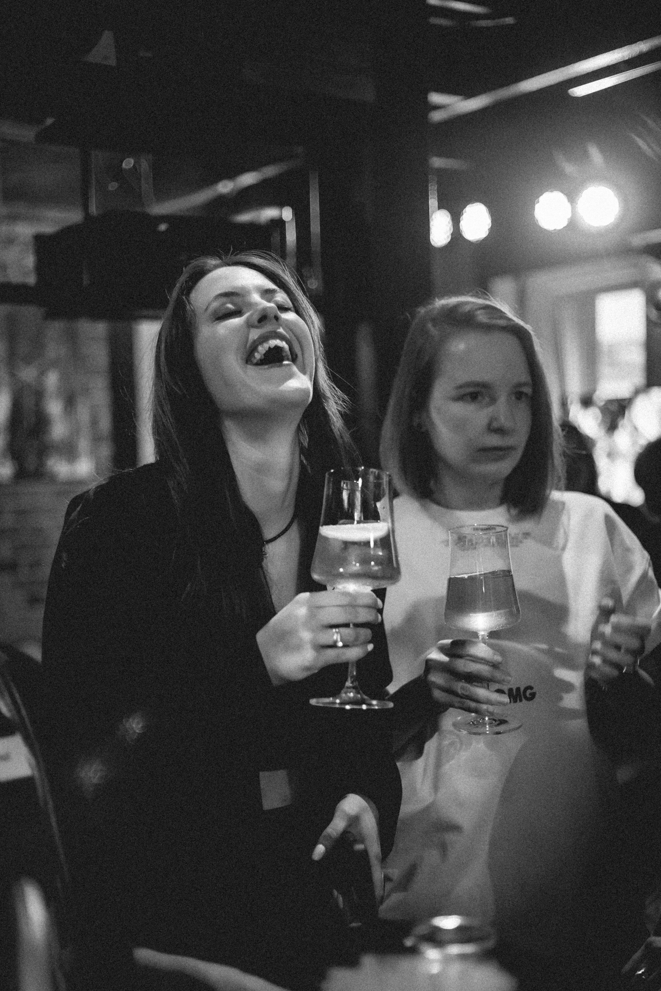 Дни рождения (18+). Фотограф в Москве Базанова Дарья