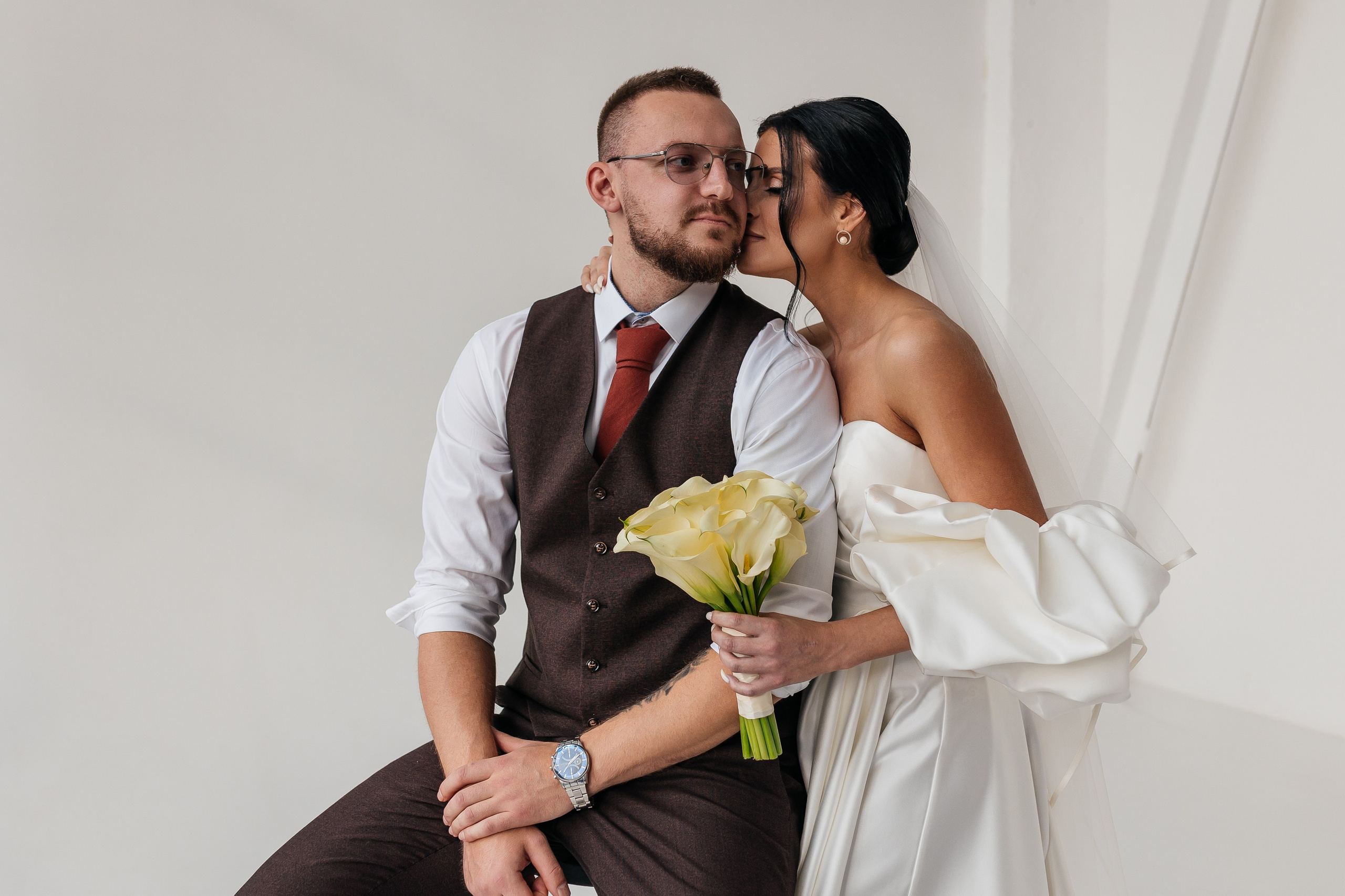 Свадебная фотосъемка