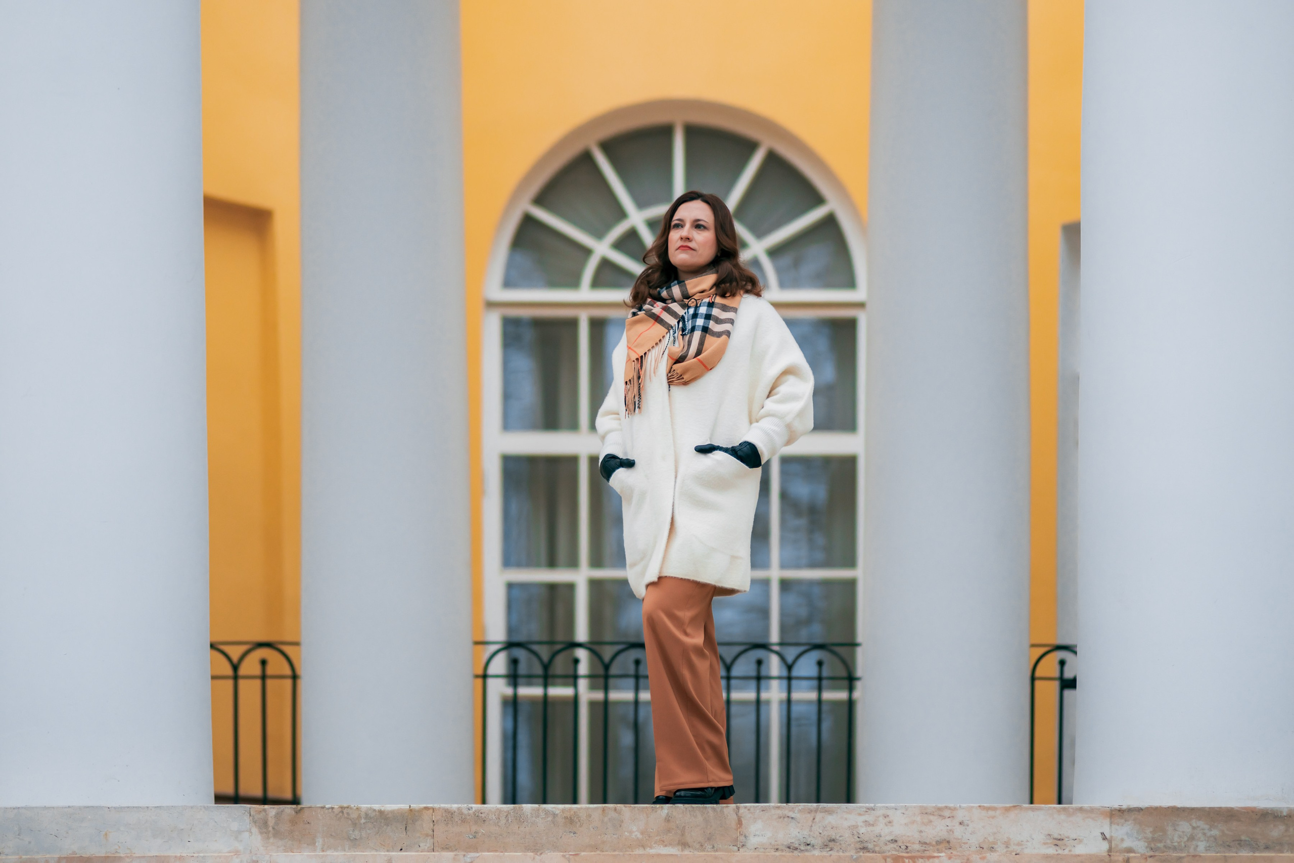 Светлана. Интерьеры, Контент, Портреты | Фотограф в Москве Дани Терно