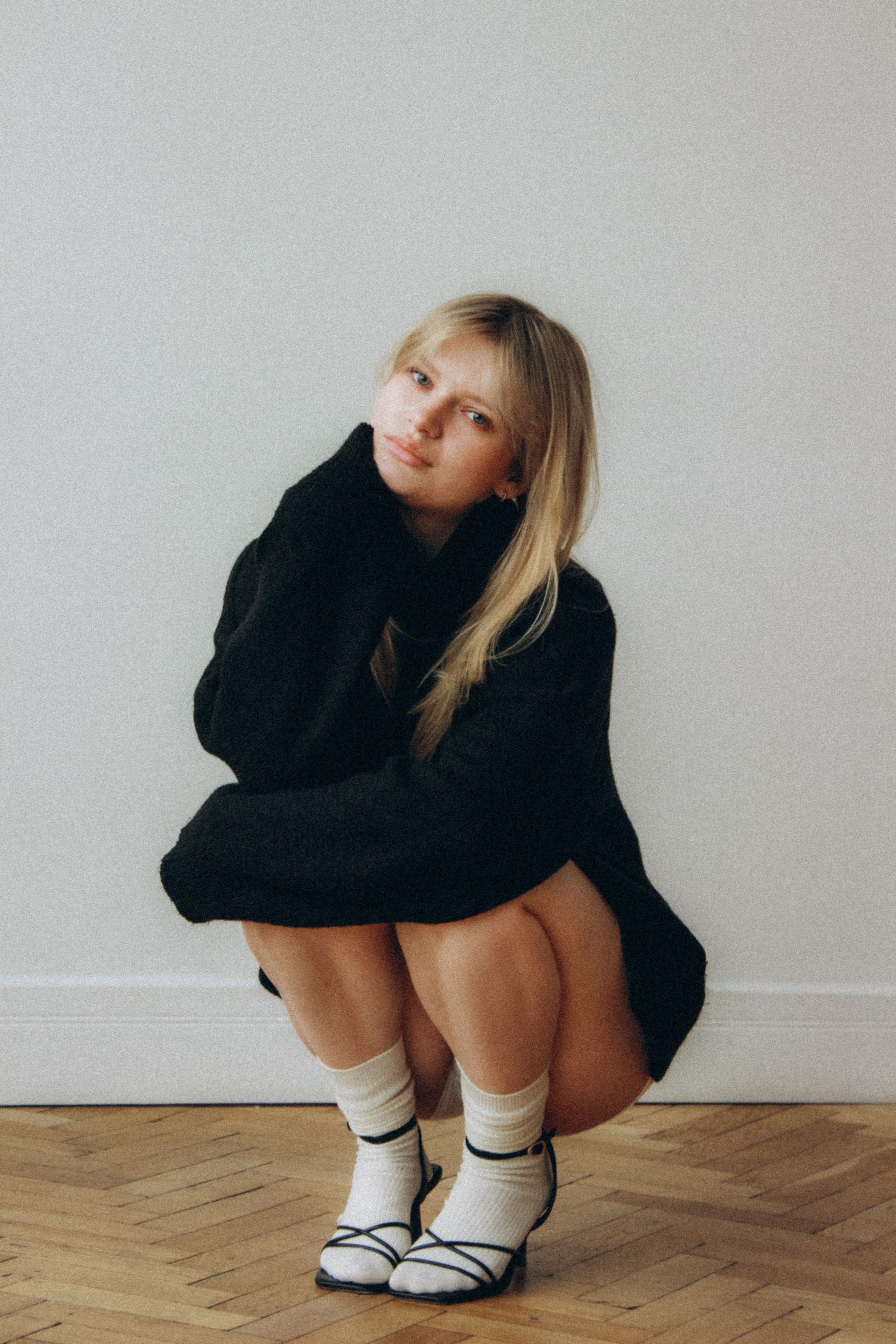 Индивидуальные съемки. Екатерина Шершнева, фотограф в Москве