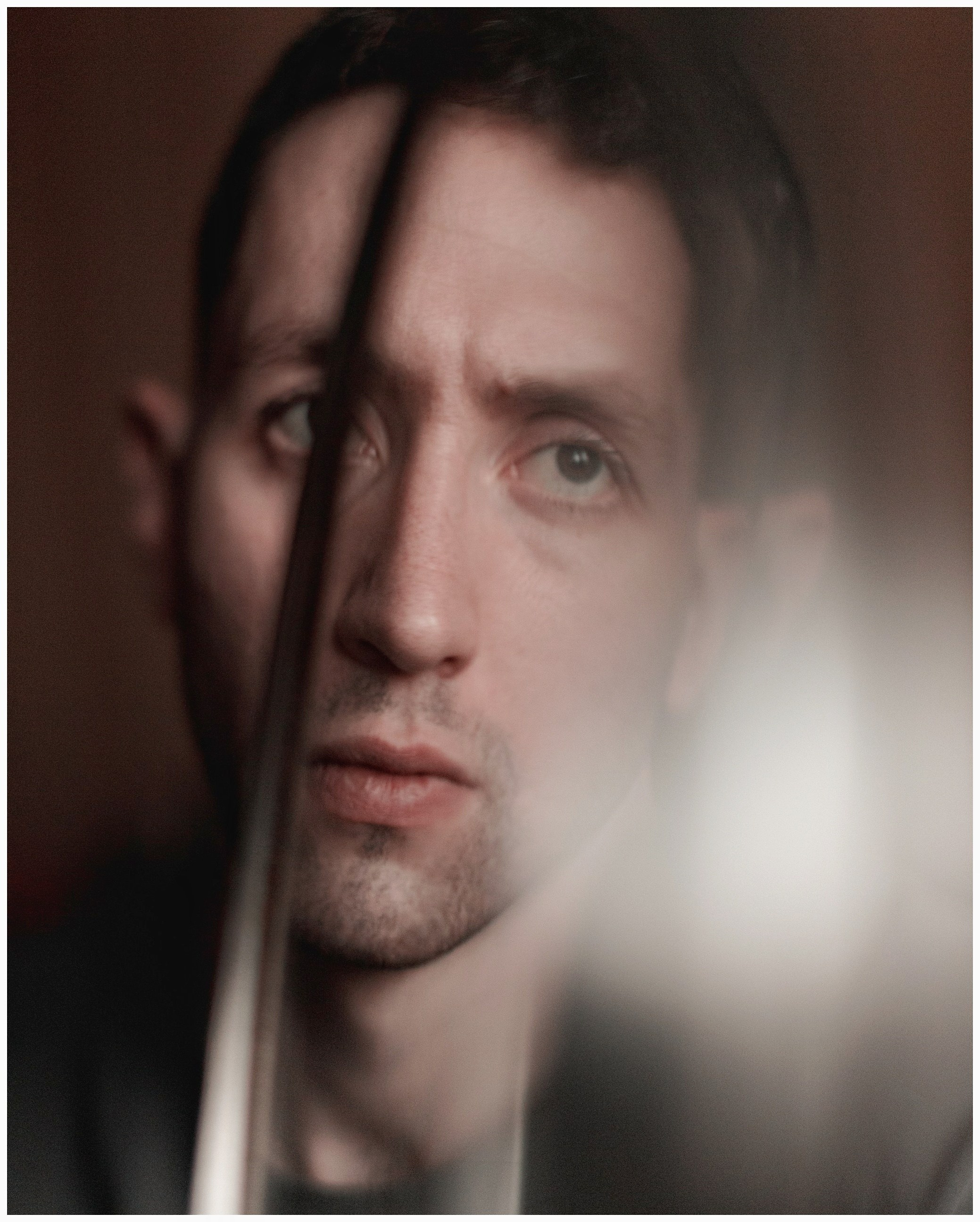 Соскинец. Репортажный и портретный фотограф, Влад Хафизов, Москва