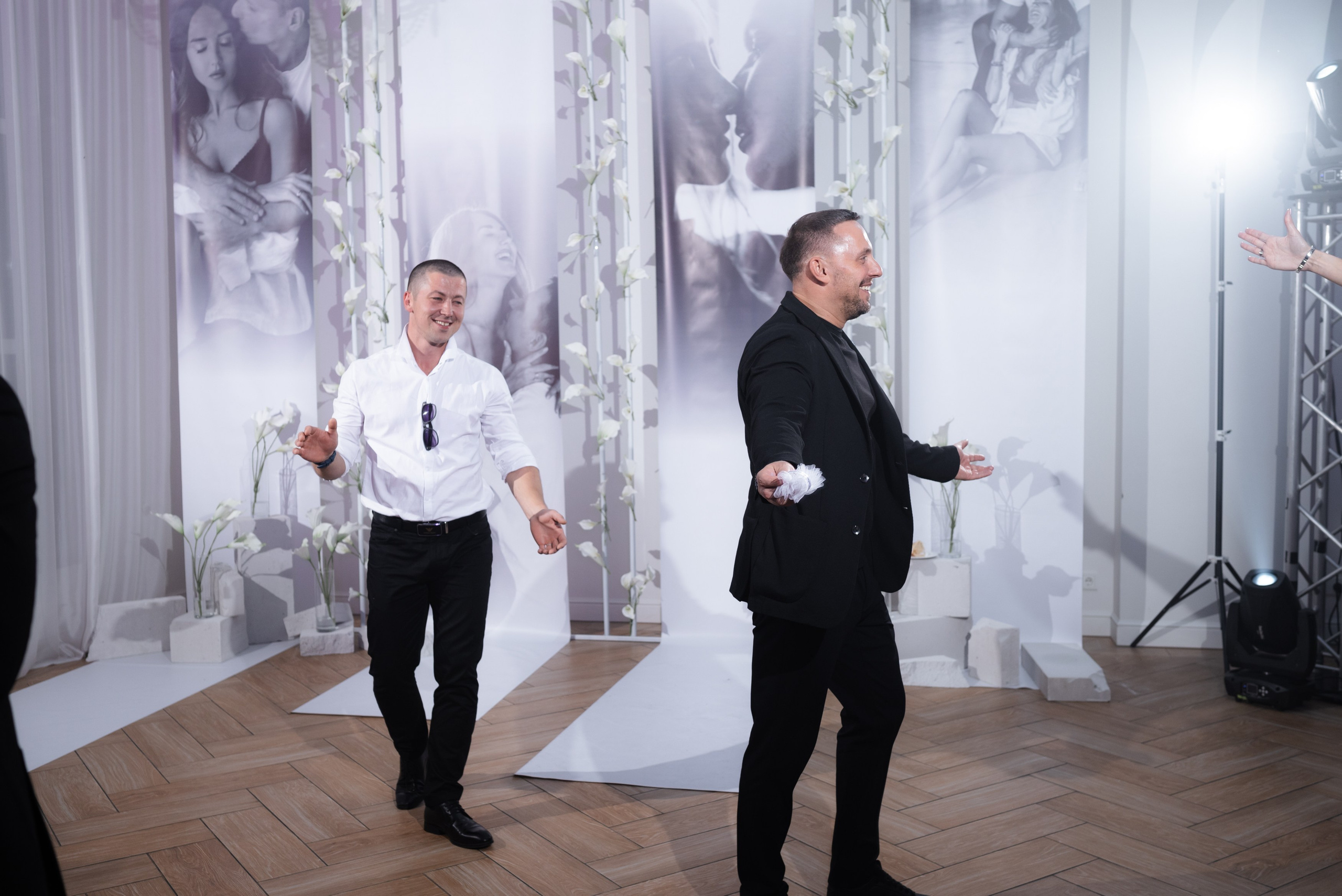 Иван и Ольга. Главная