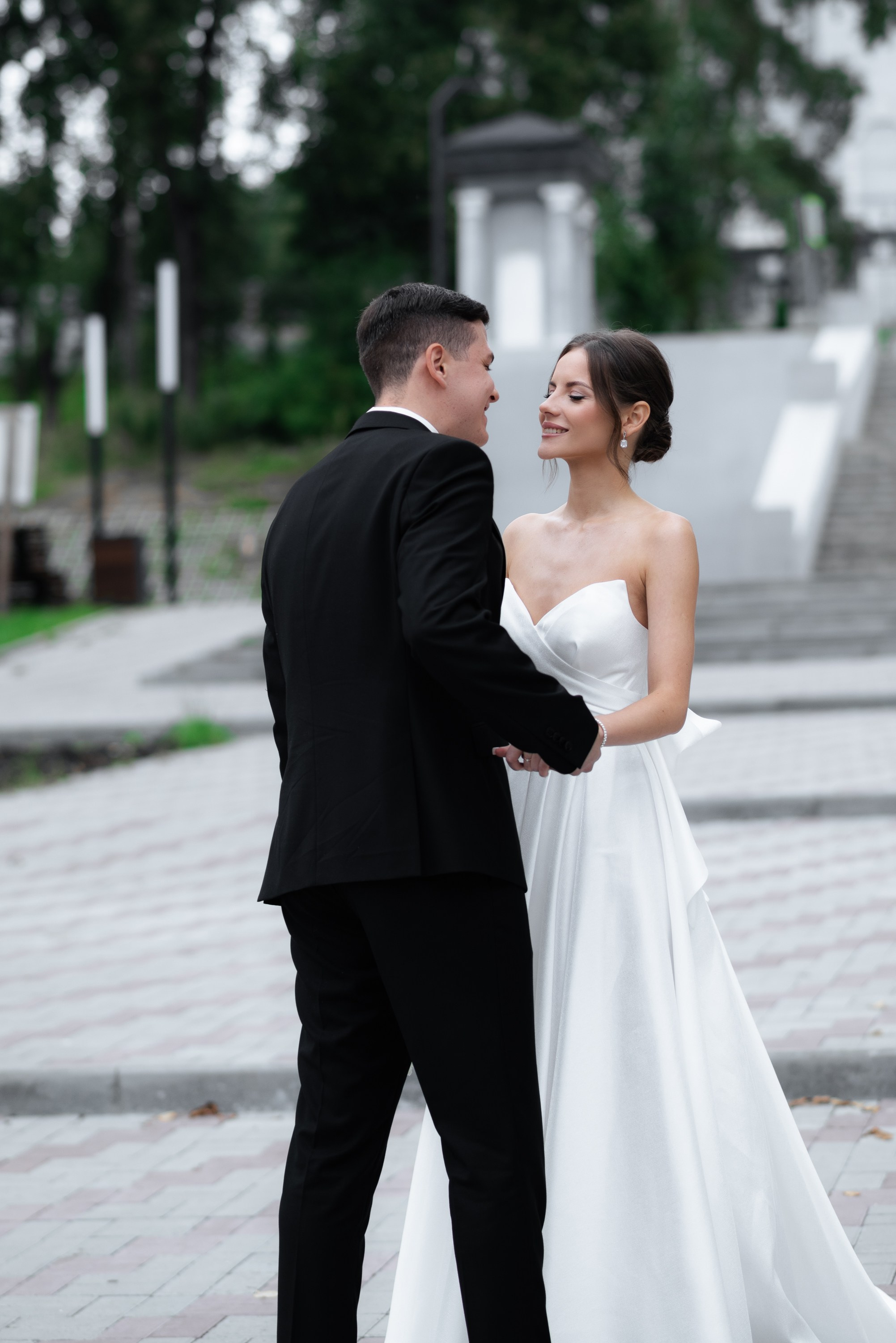 Артем и Екатерина. Главная