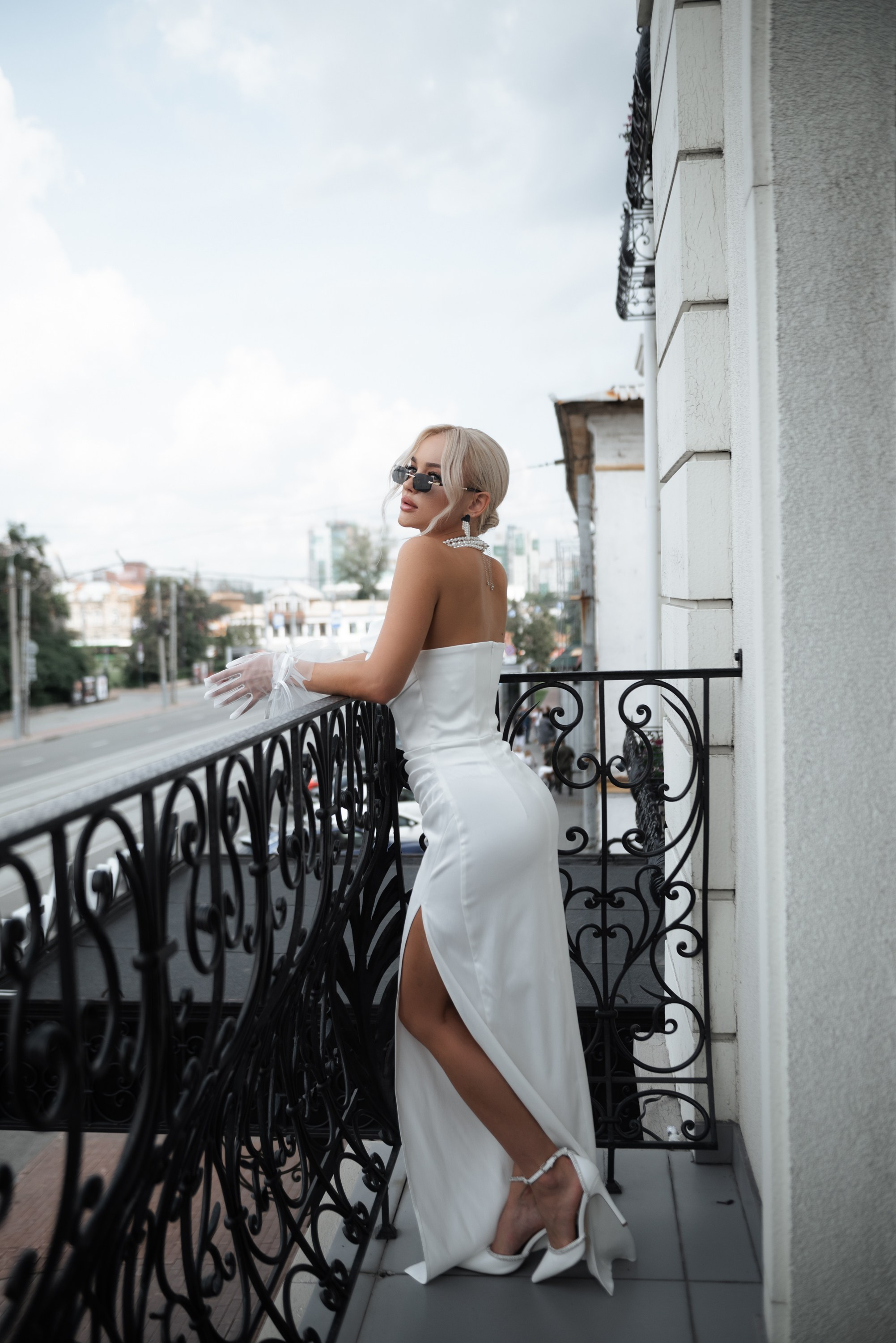 Сергей и Дарья lovestory. Главная