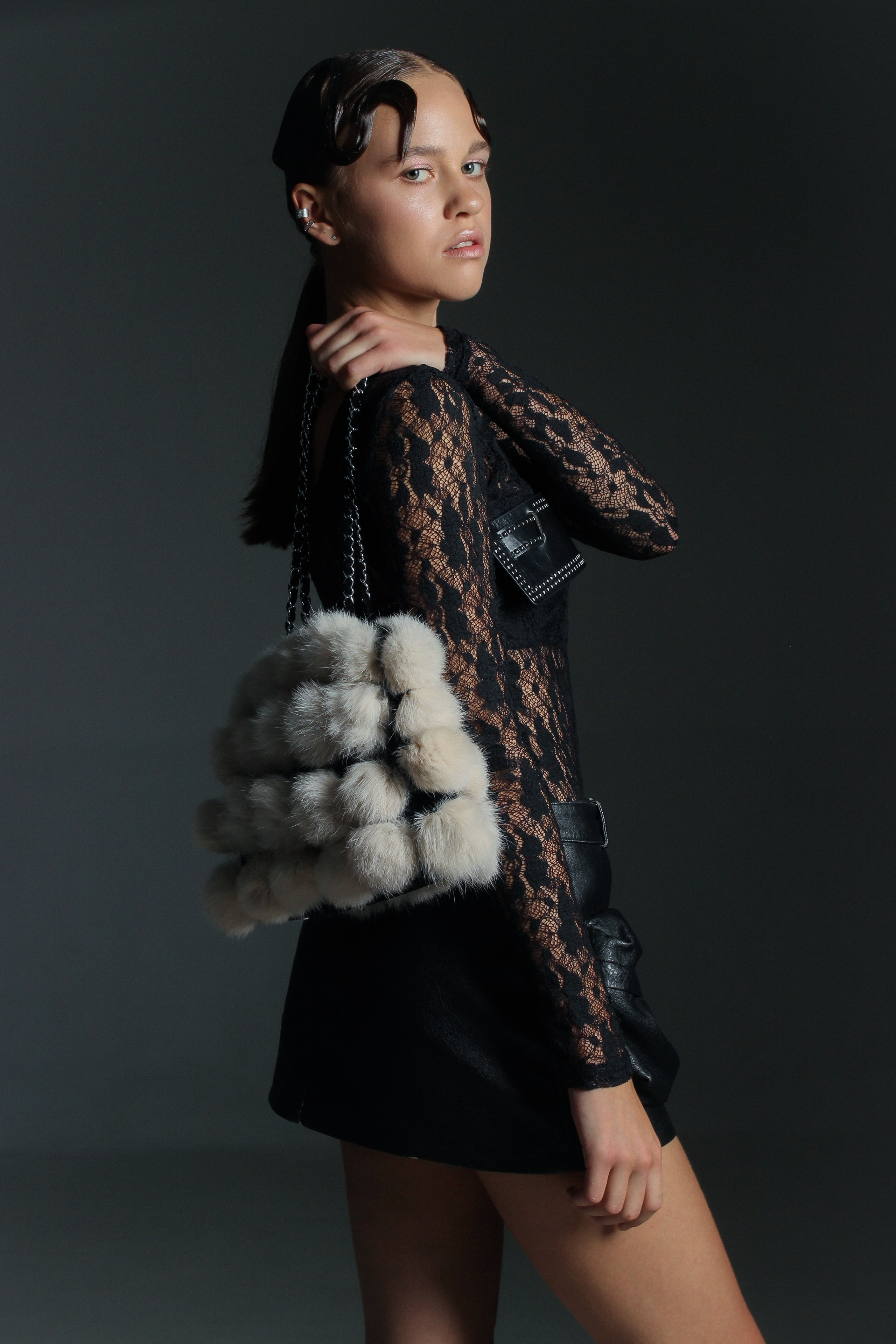 POLINA. Фотограф в Челябинске Ушакова Анастасия