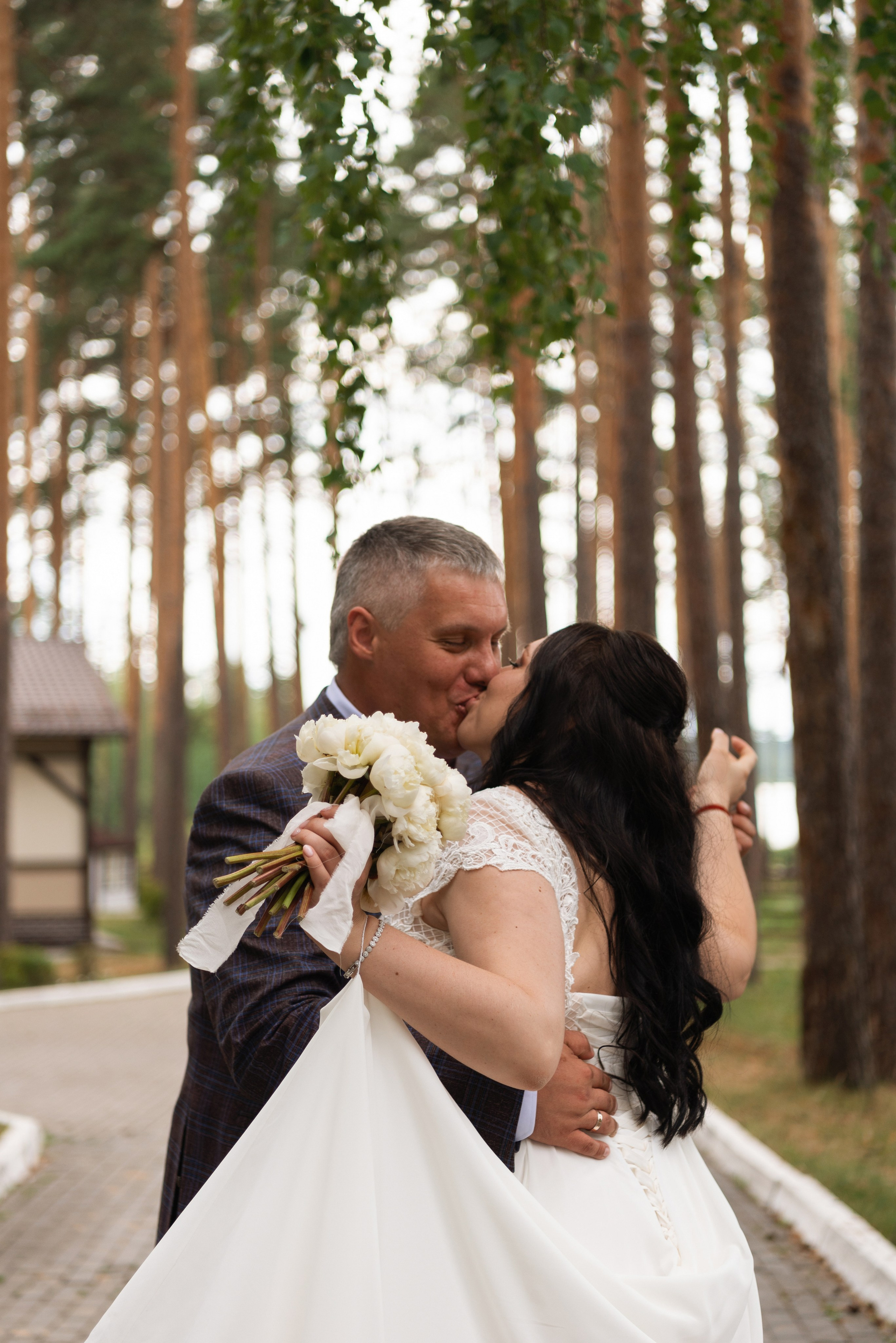 Владимир и Ольга