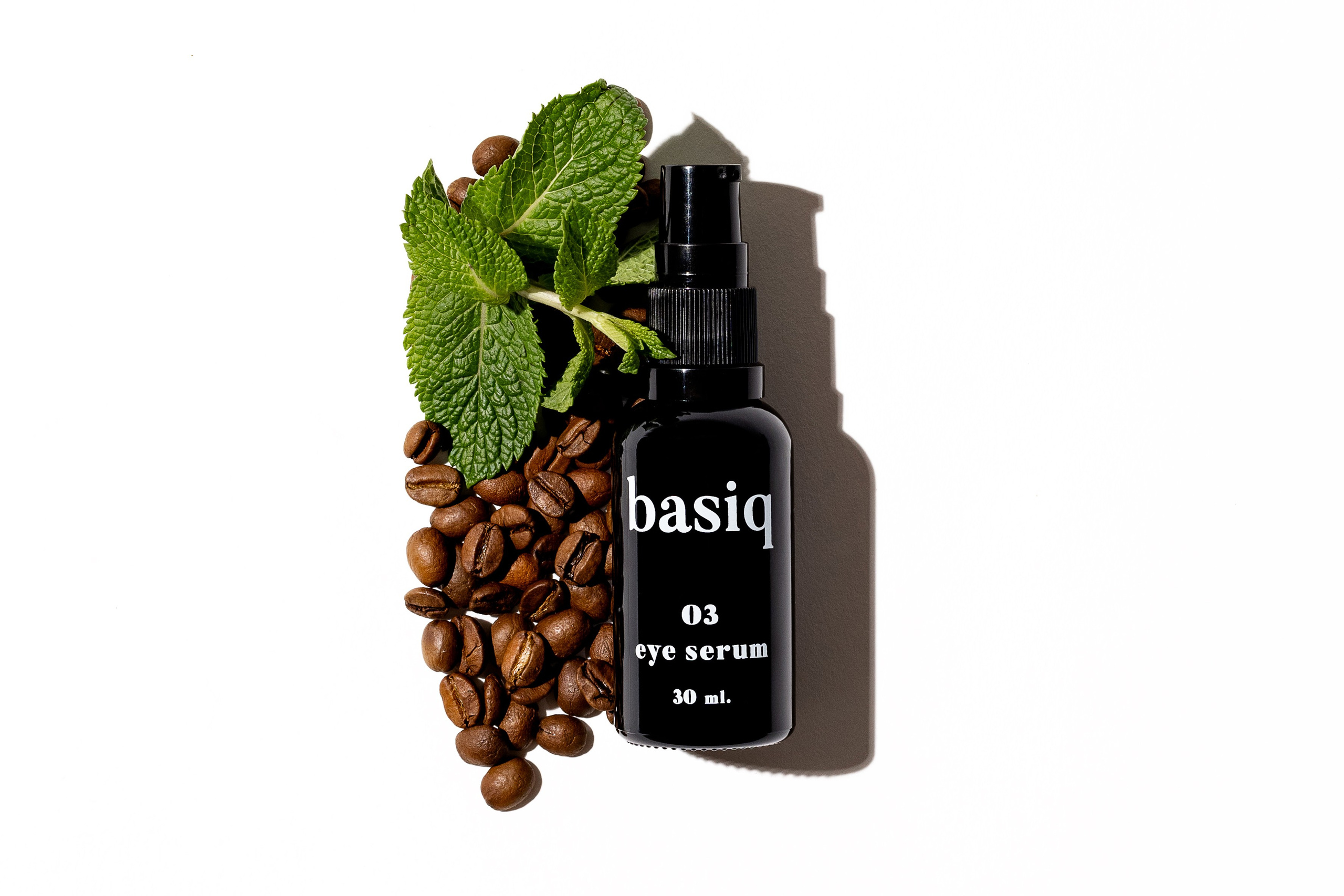 Имиджевые съемки