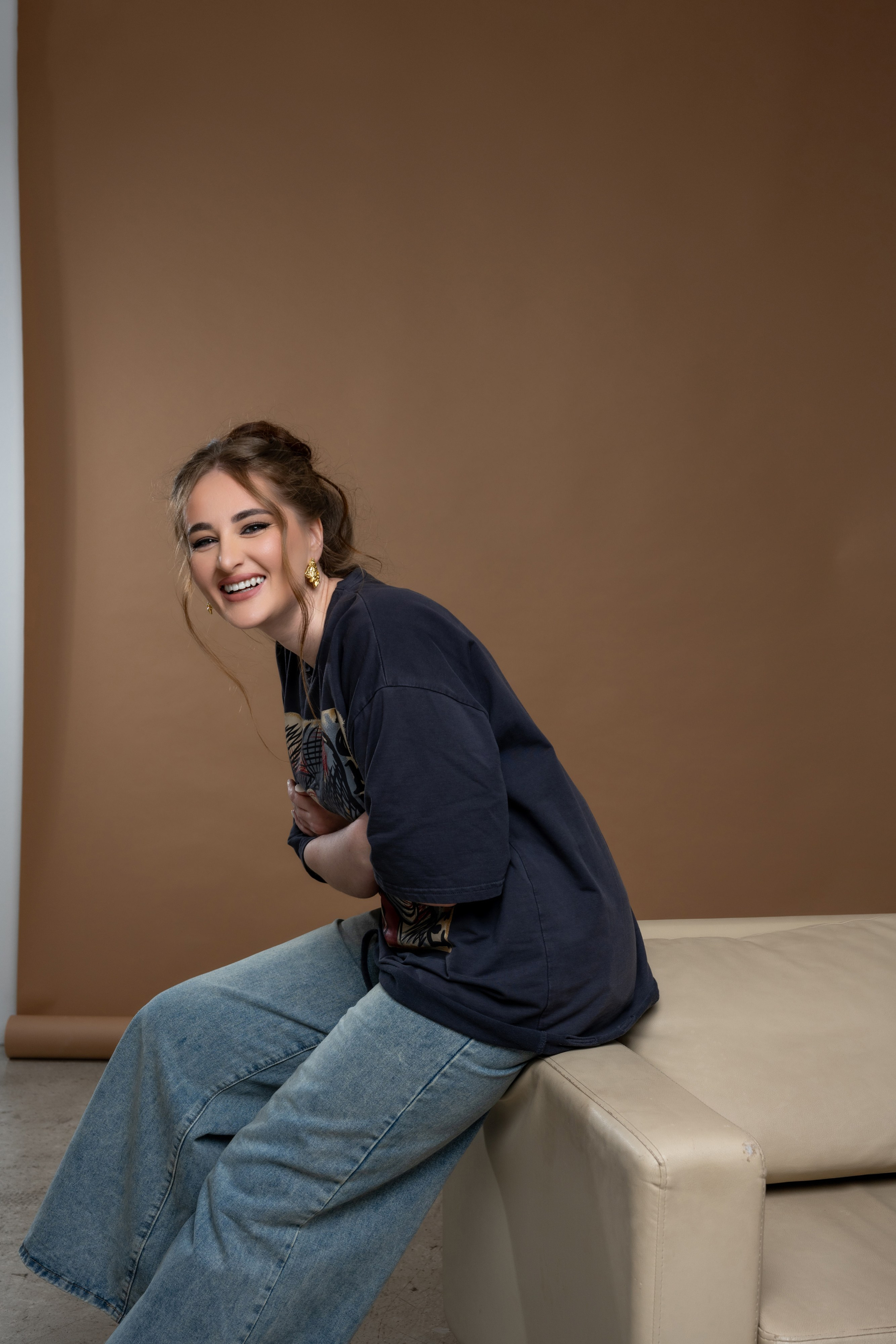 Ксения. Контент для блога с характером.