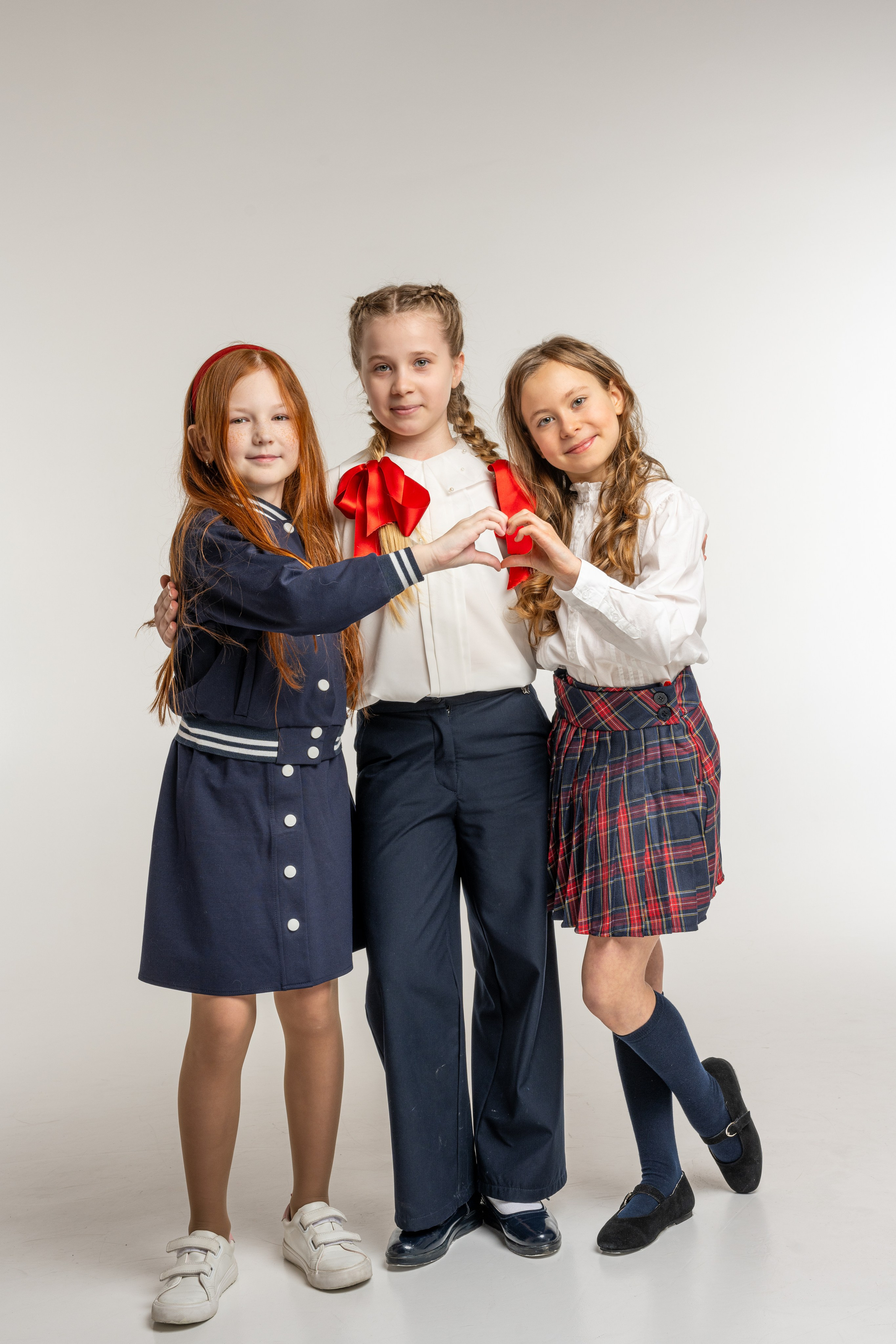 4а в Лаборатории. Выпуск 2026 года