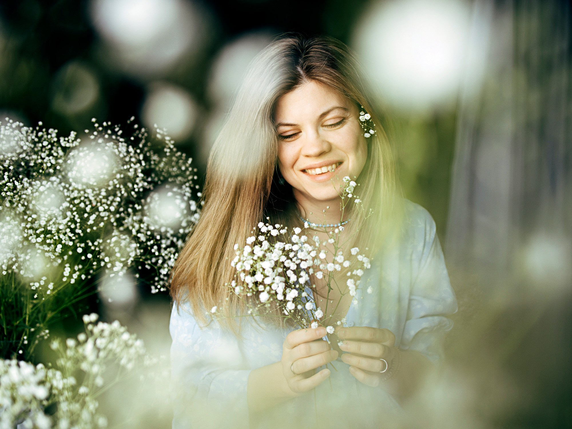 Семейный и портретный фотограф в Самаре Анна Григорьева