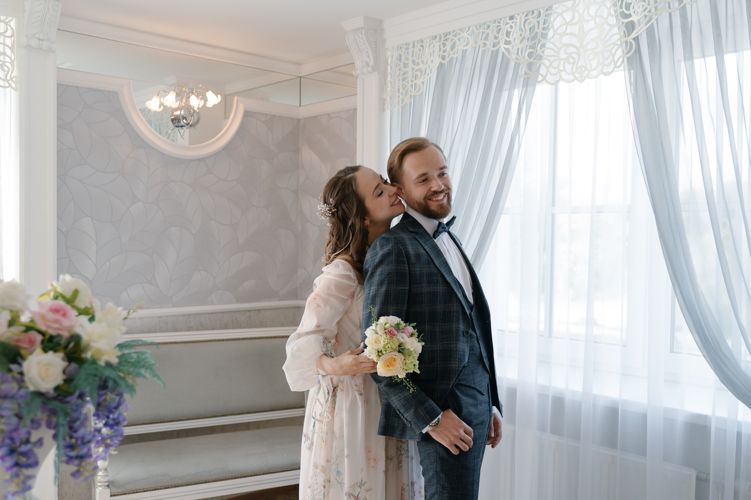 12.08.2023. Свадебный фотограф — Наталья Фед СПб/Москва