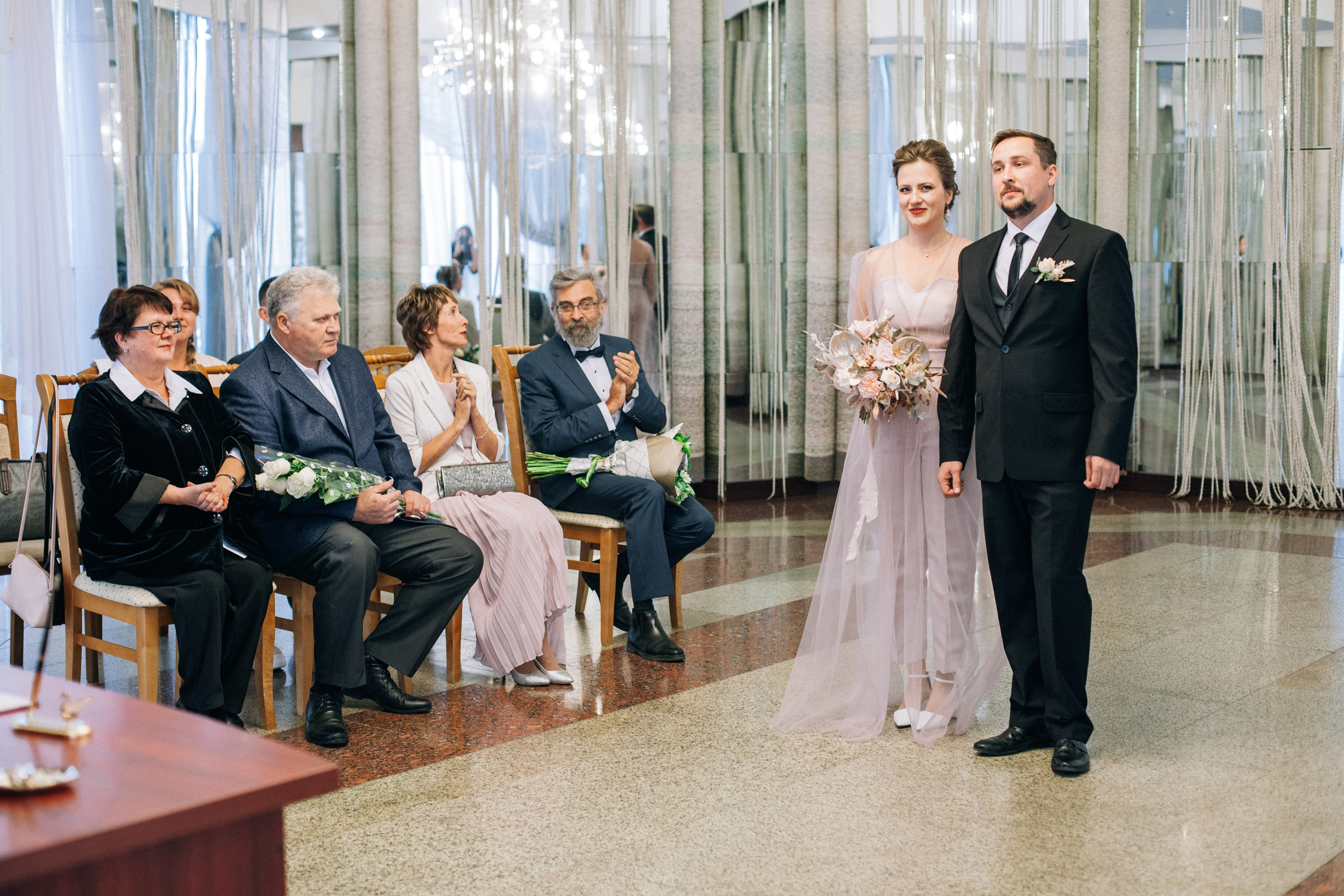 Алексей и Катерина. Семейный фотограф Трусова Евгения в Екатеринбурге