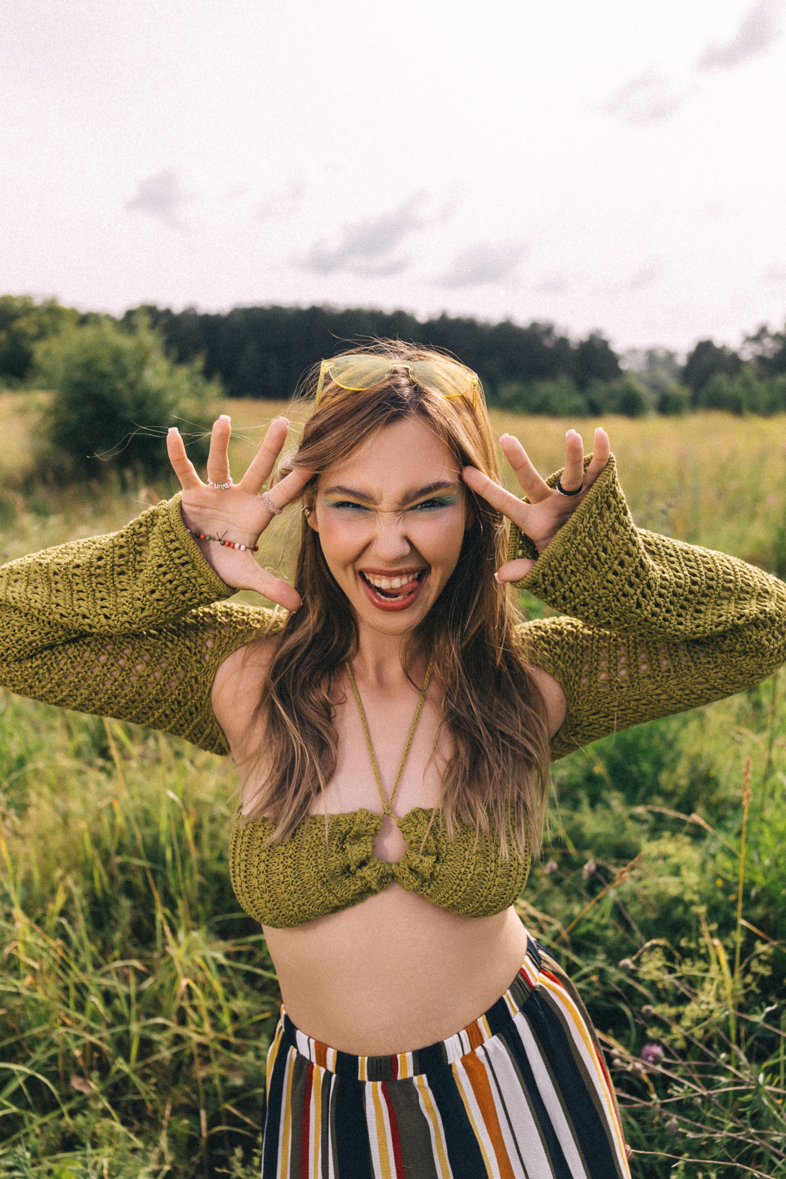 Маша. Фотограф Кемерово | Сергей