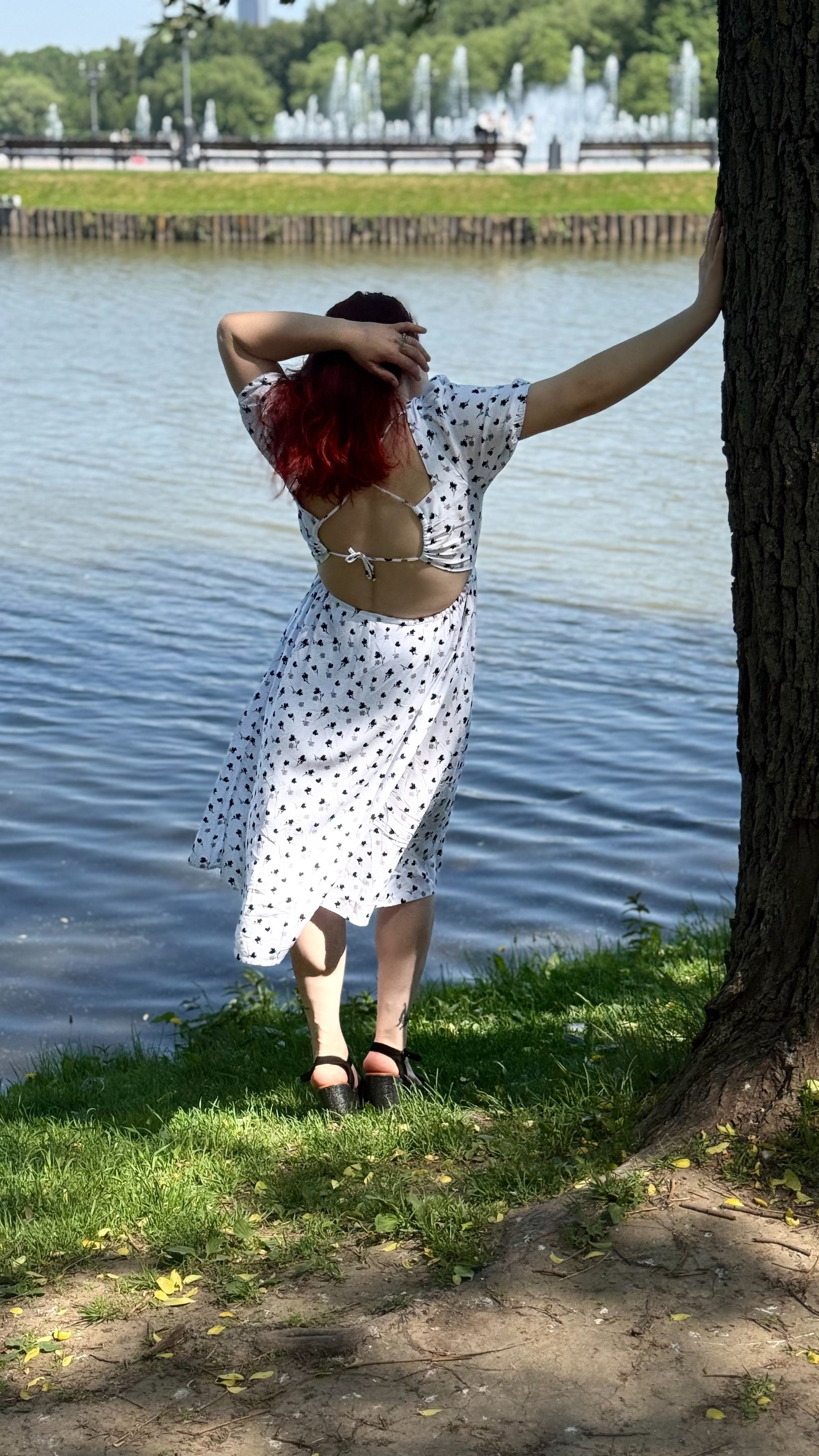 LoveMarine. Фотограф в Москве. Екатерина Митина