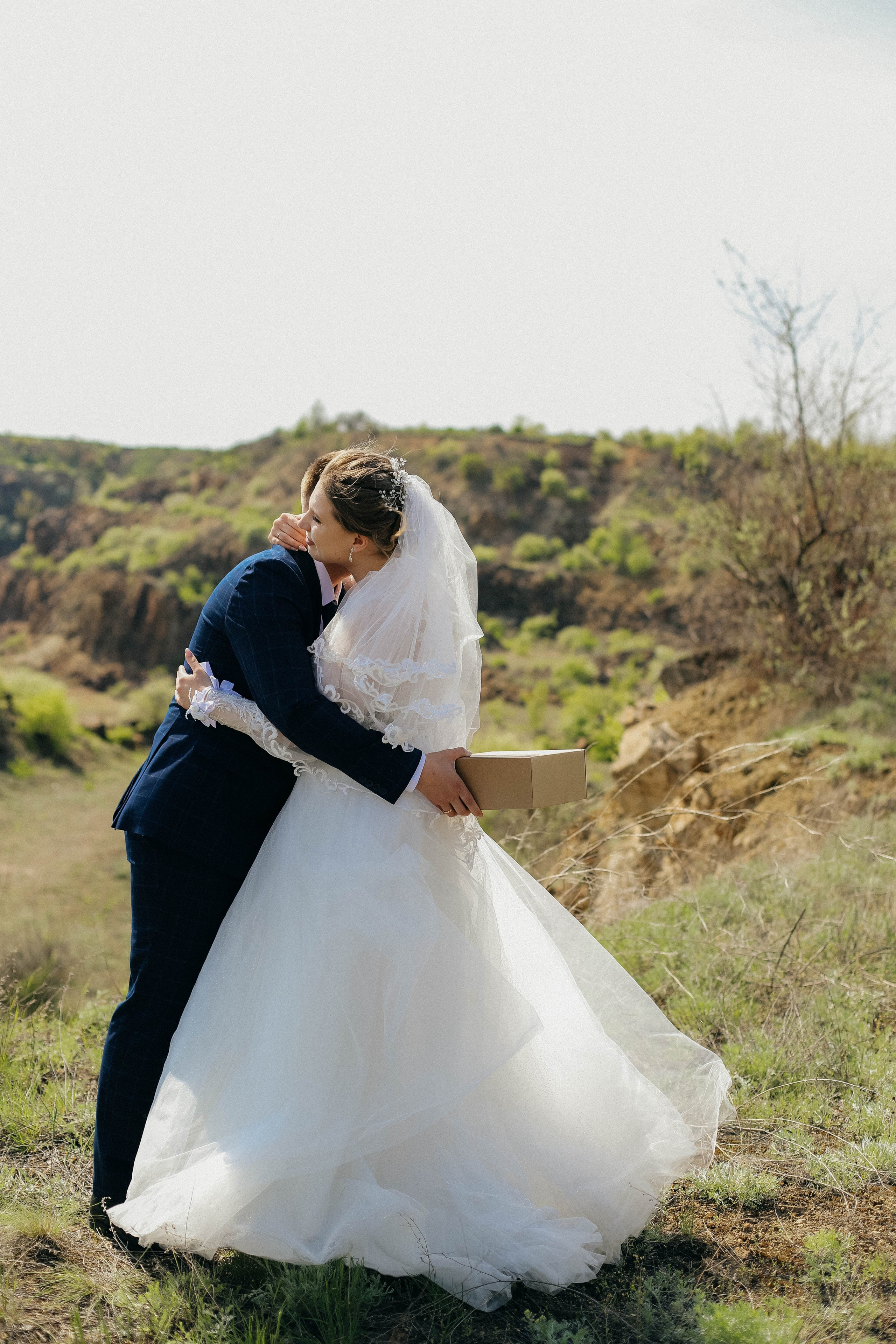 ЕЛЕНА & ЕВГЕНИЙ. Фотограф Мариуполь | Ялта | Крым — Диана Мазенко