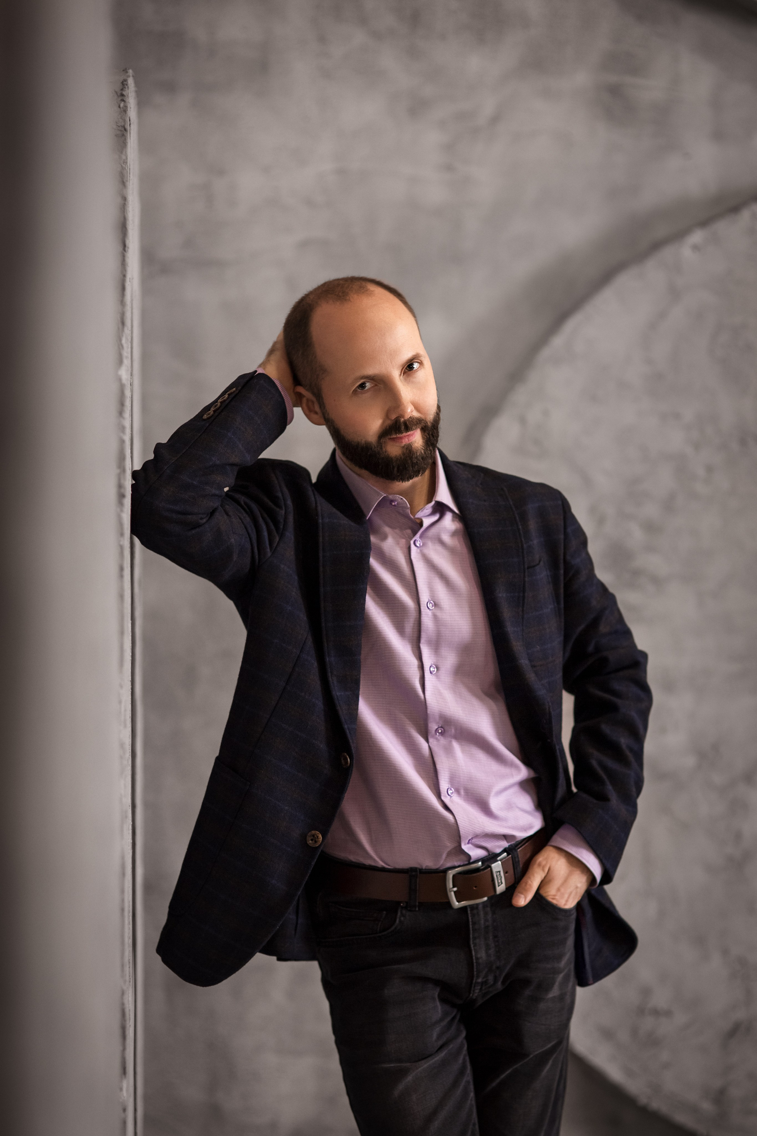 Деловая фотосессия для мужчин в Москве | Бизнес портреты от профессион. Профессиональный фотограф в Москве. Елена Шуваева