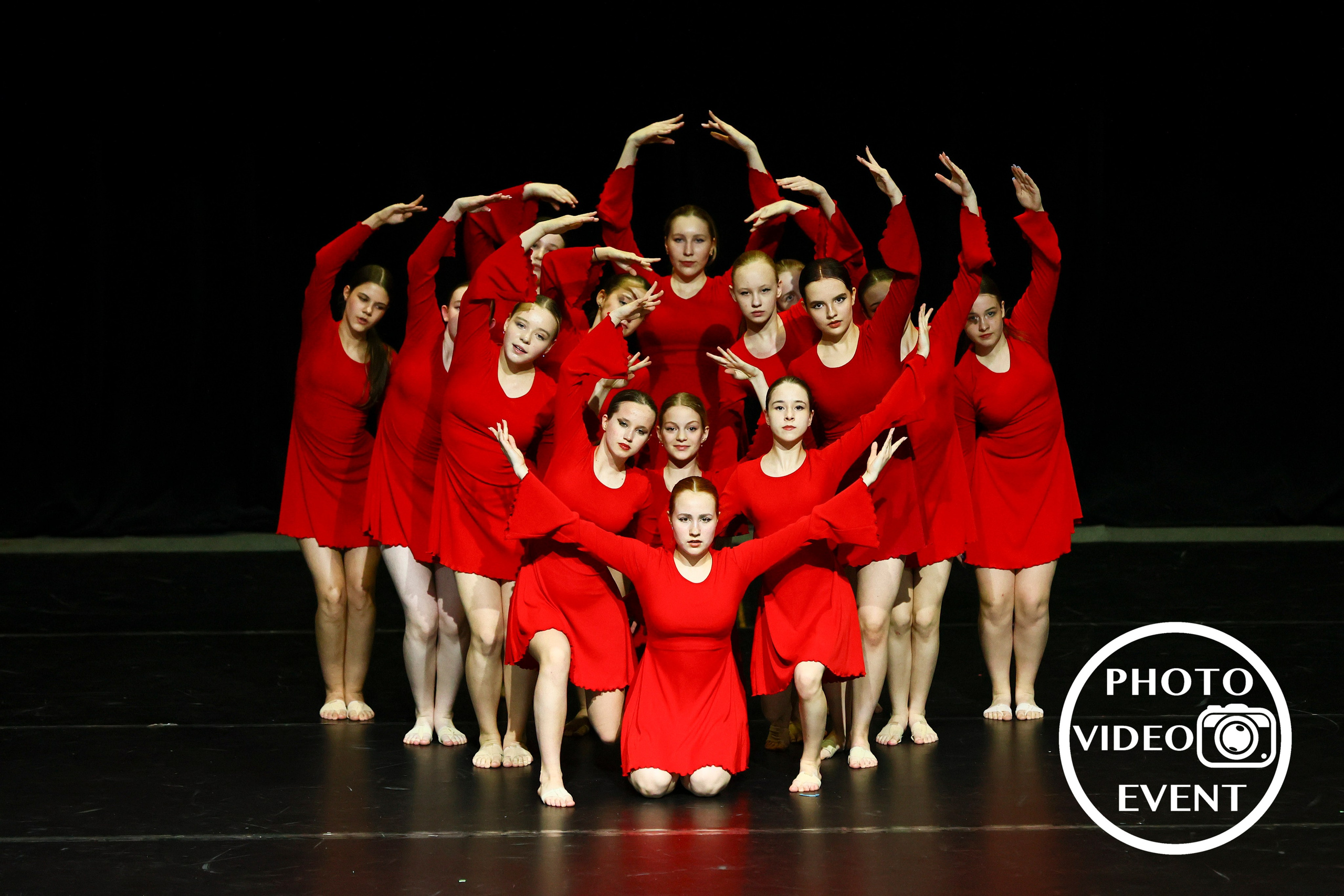 «Новое поколение», г. Курск. Photo Video Event