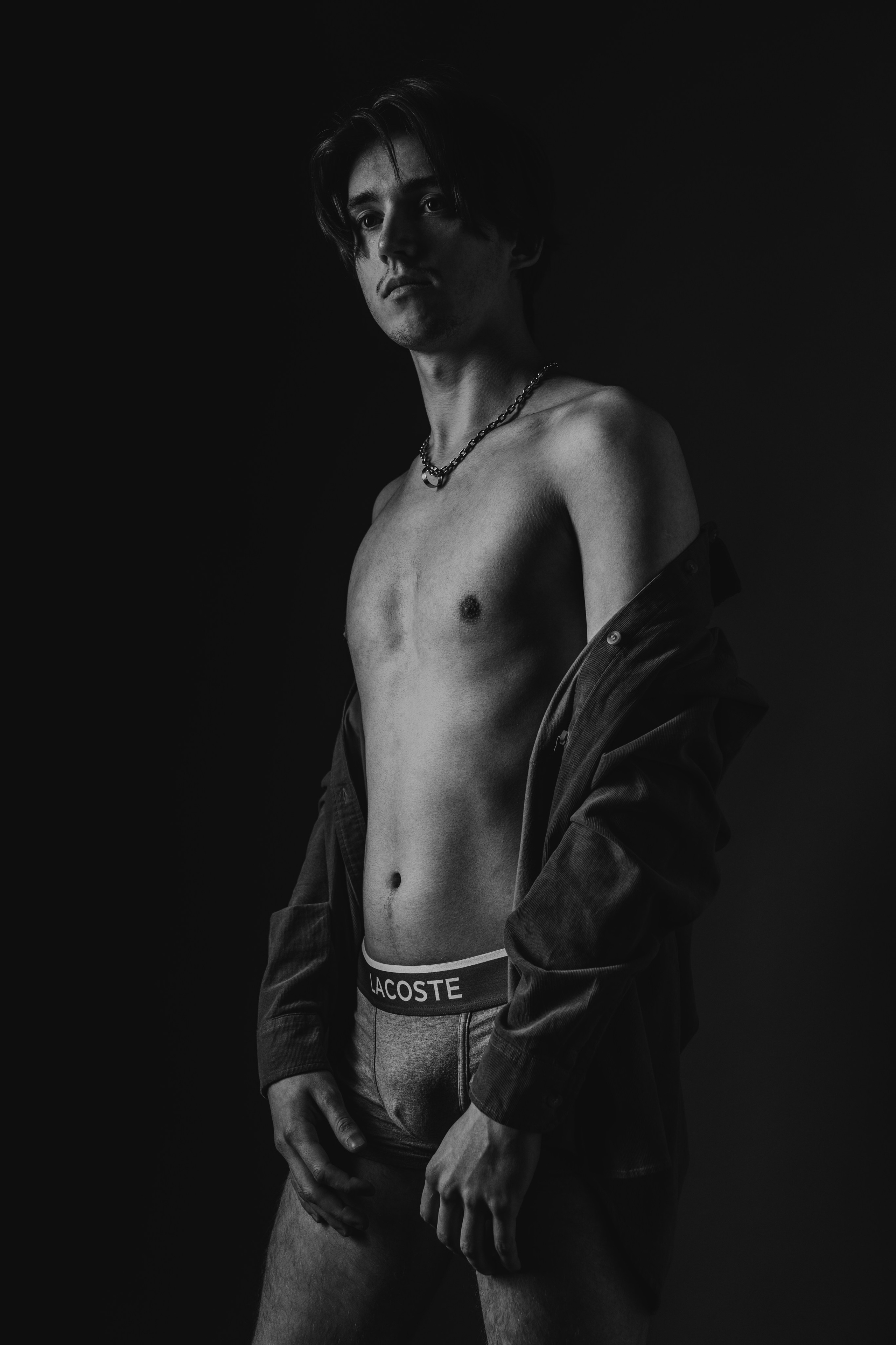 Марк. Ваш фотограф