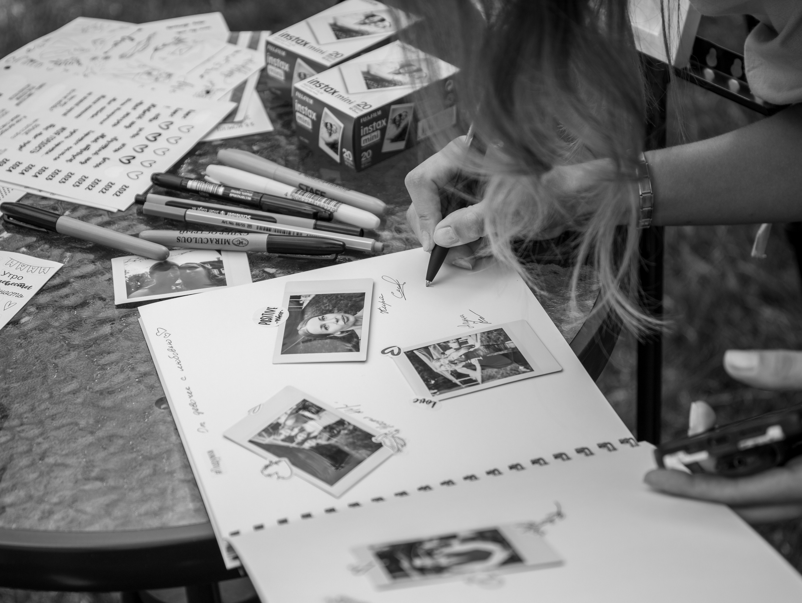 Андрей&Дарья. Свадебный и семейный фотограф в Москве Мила Широких