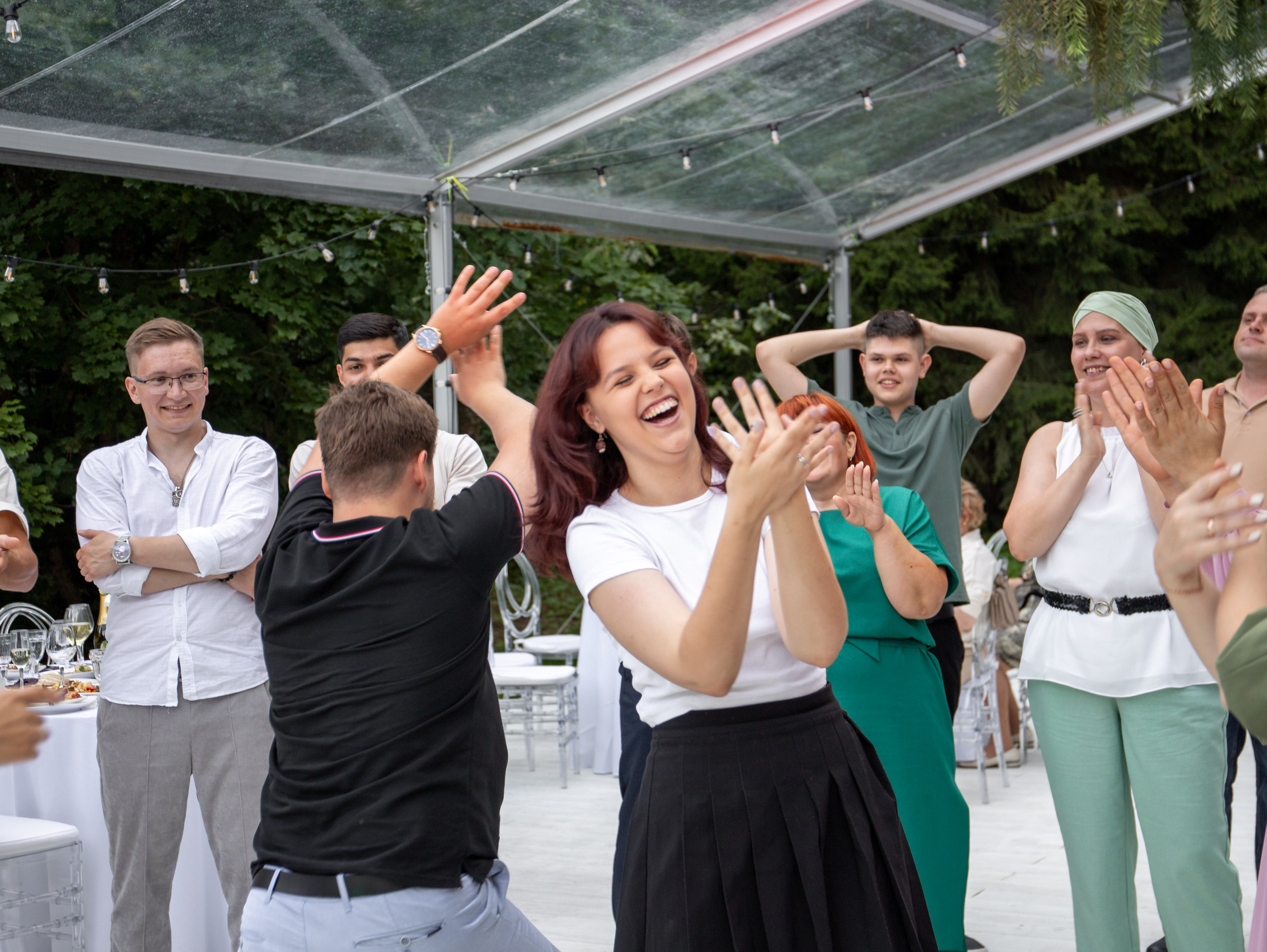 Андрей&Дарья. Свадебный и семейный фотограф в Москве Мила Широких