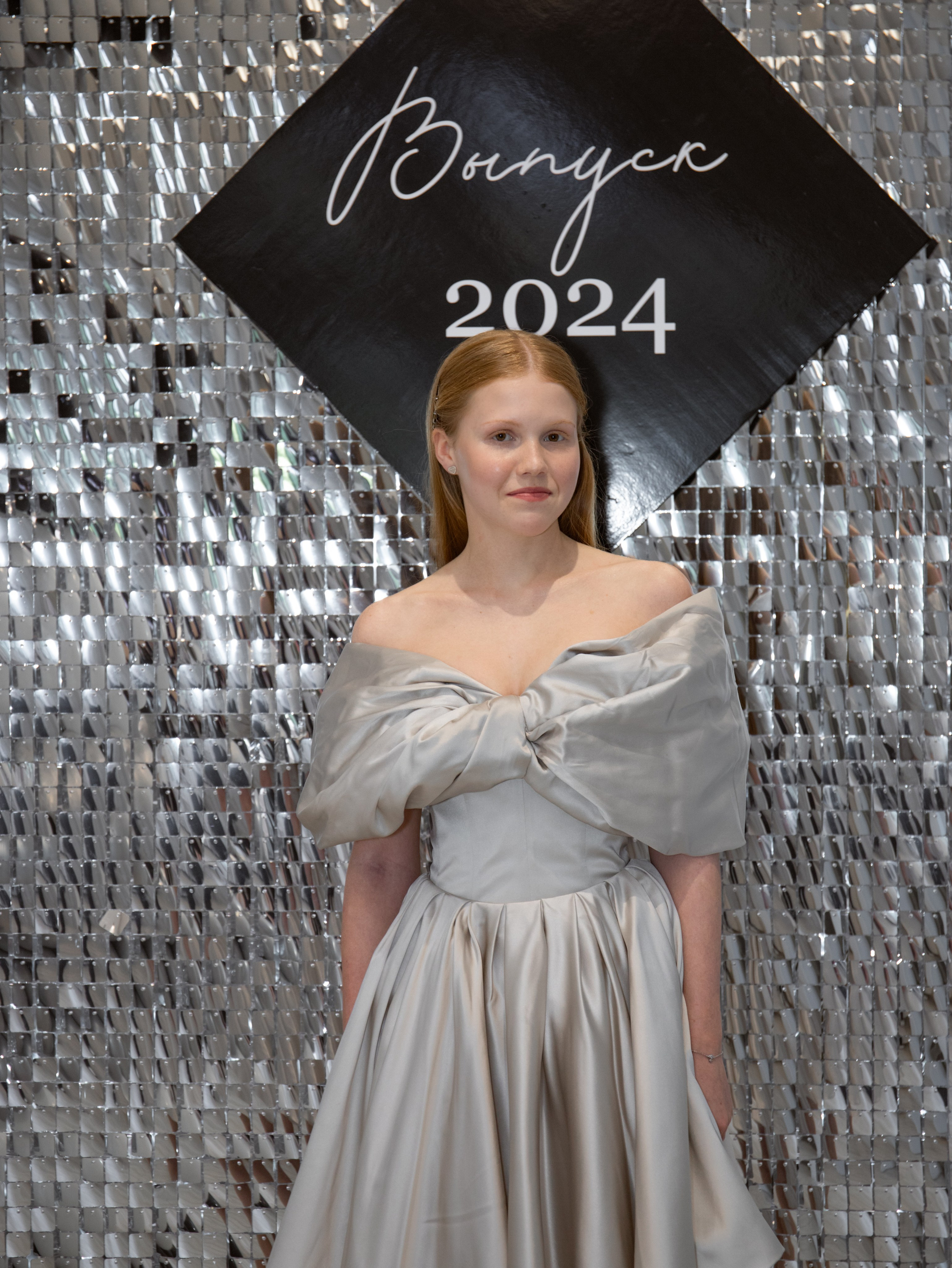 Выпускной 9 класс 2024. Свадебный и семейный фотограф в Москве Мила Широких