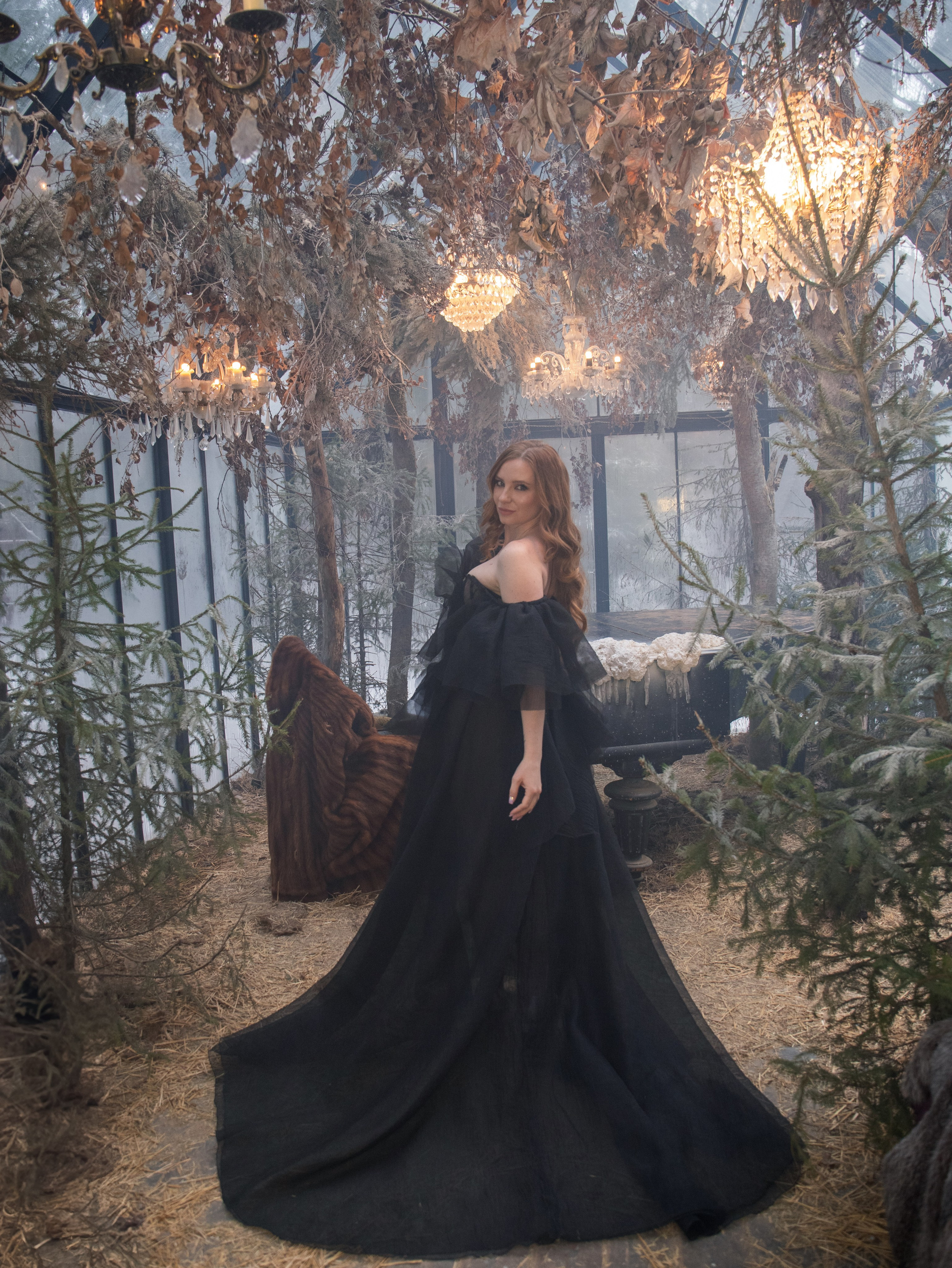 Х-project Ирина. Свадебный и семейный фотограф в Москве Мила Широких