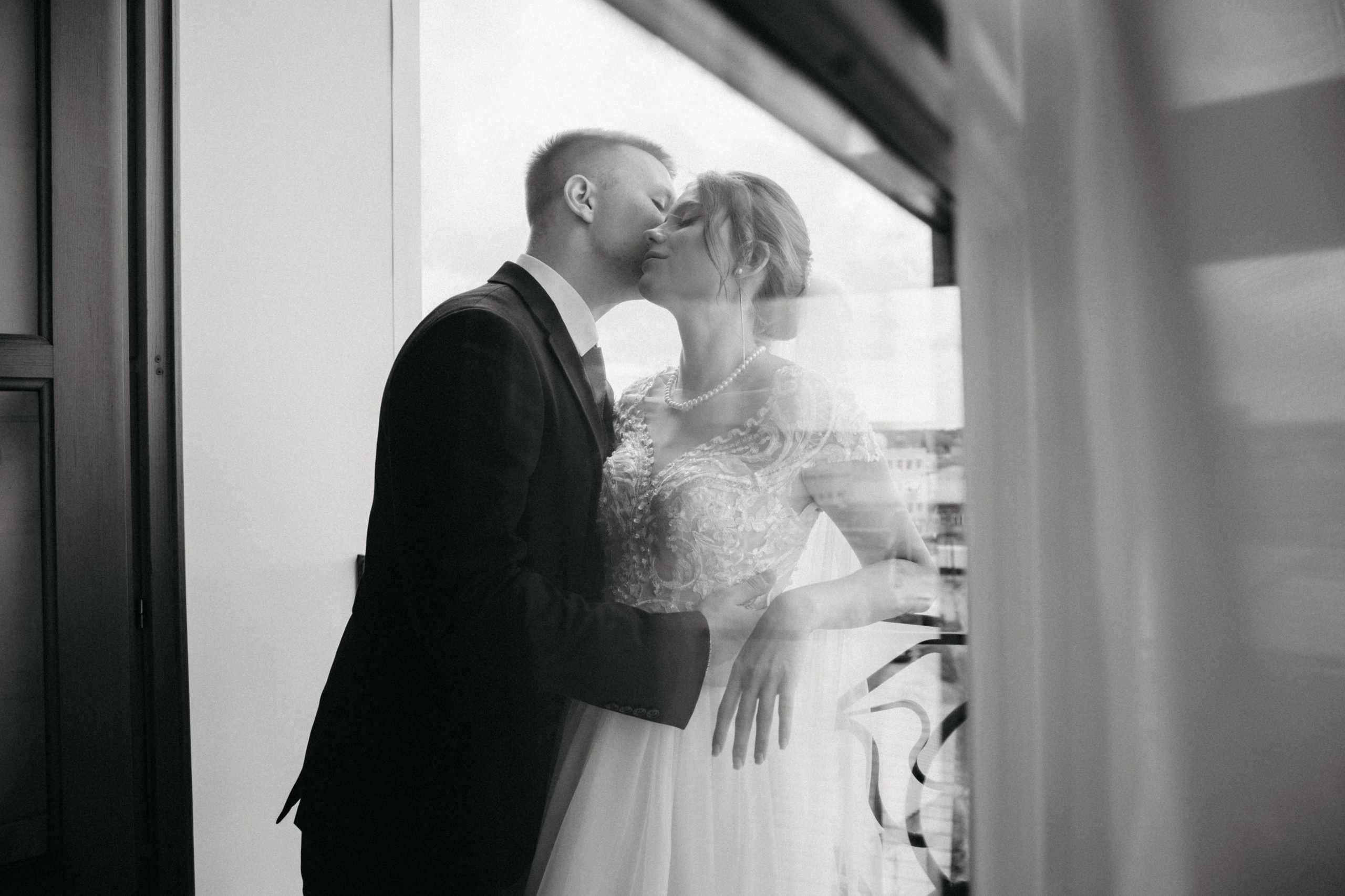 Ксения и Антон (полный день). Фотограф в Барнауле Юлия Садвокасова