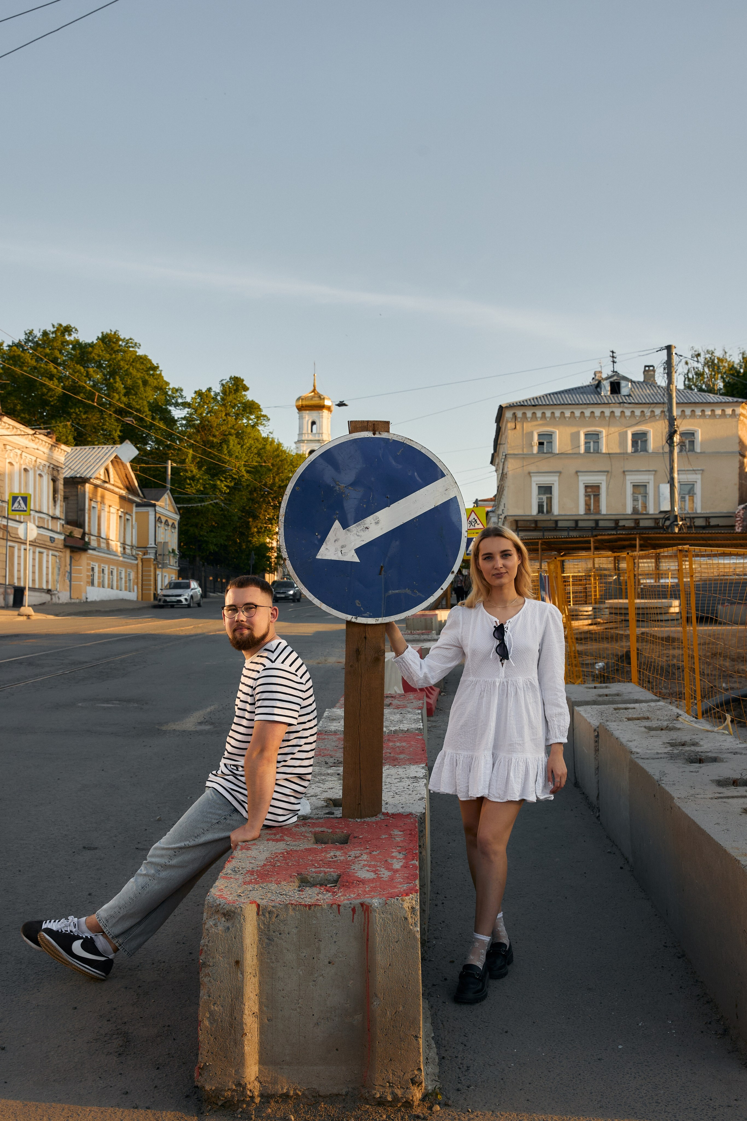 Катя и Никита. Свадебный и семейный фотограф