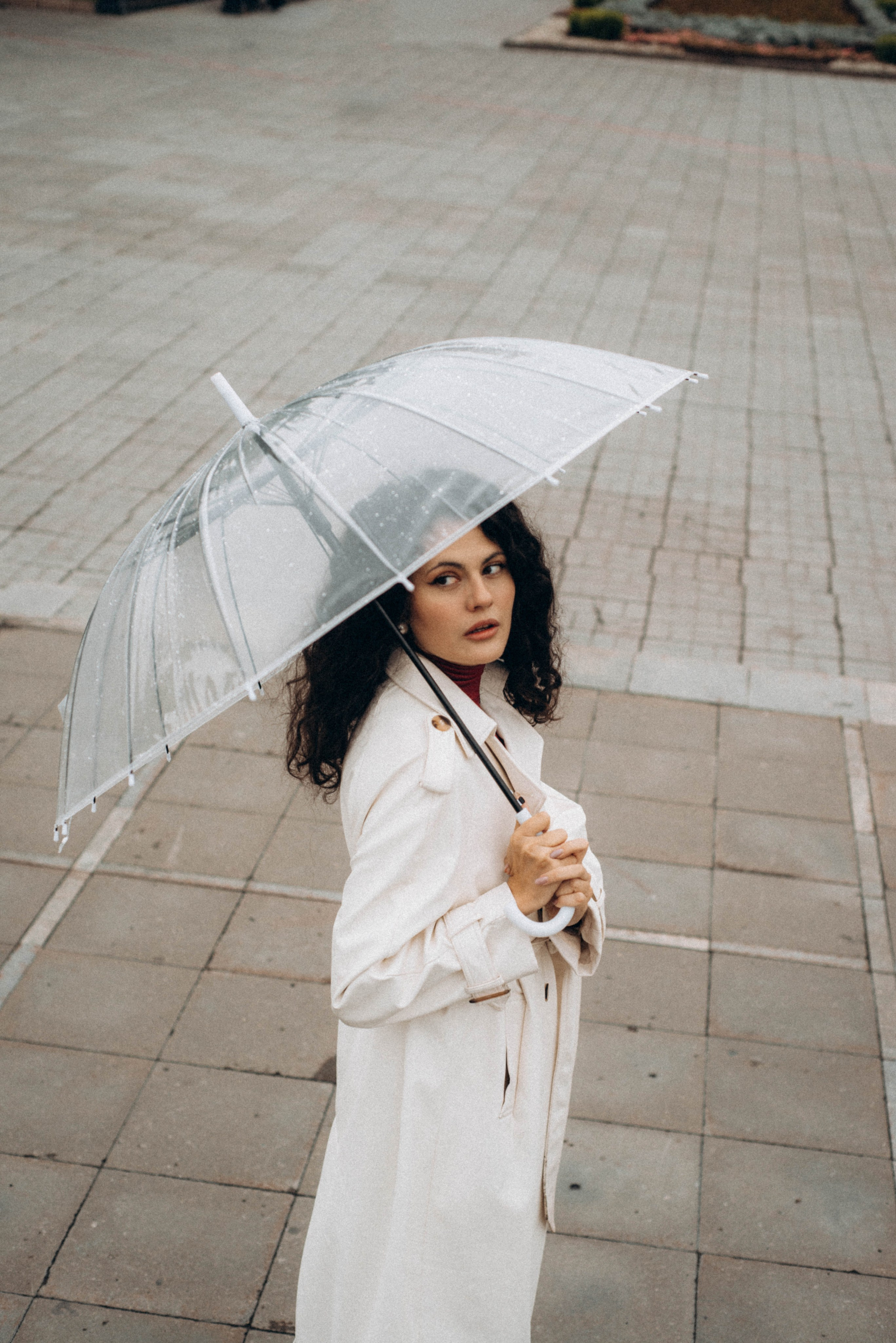 Настя. Фотограф в Новосибирске