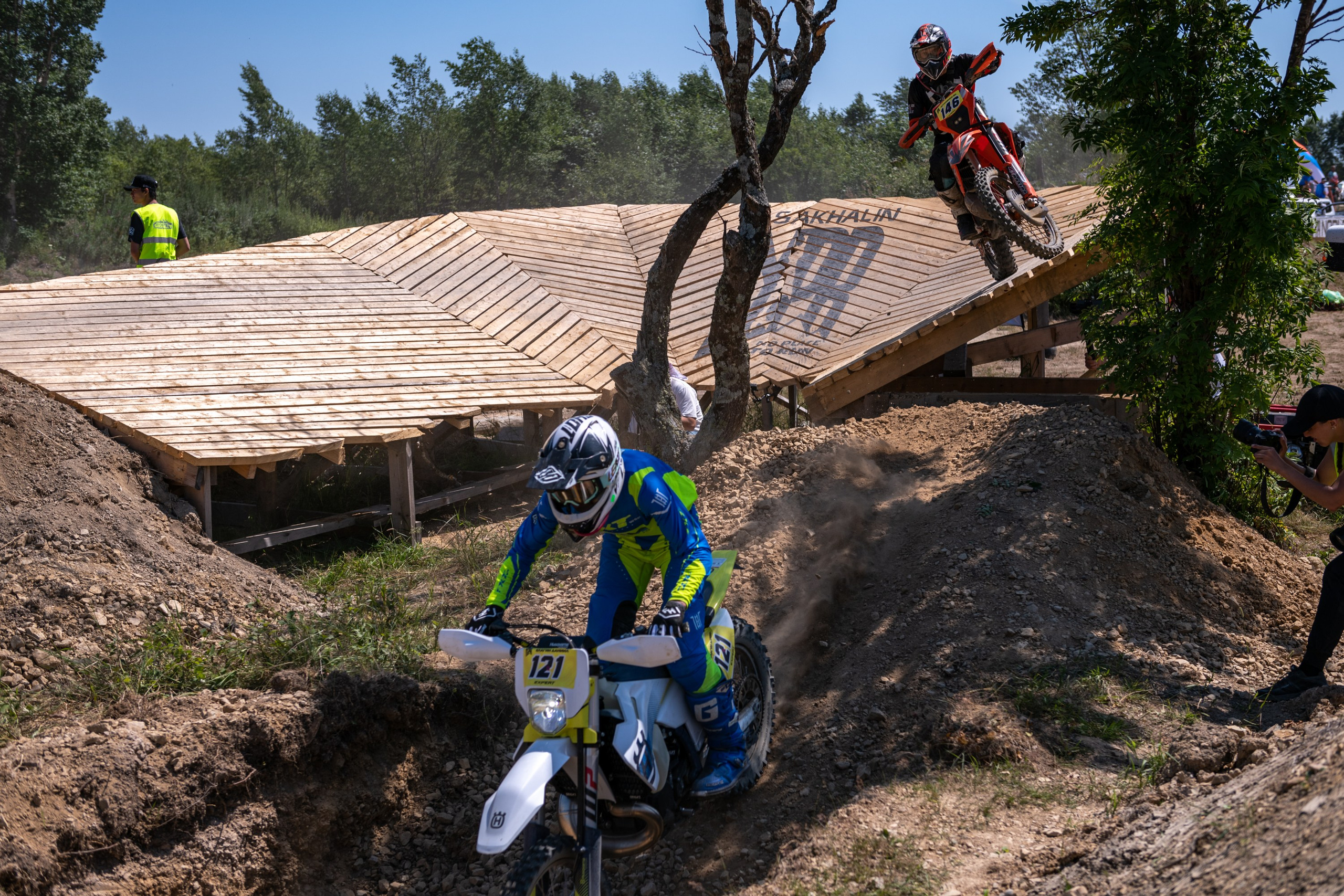 NPR 2025 пролог (26.07.2025). Фотограф Андрей Серенков