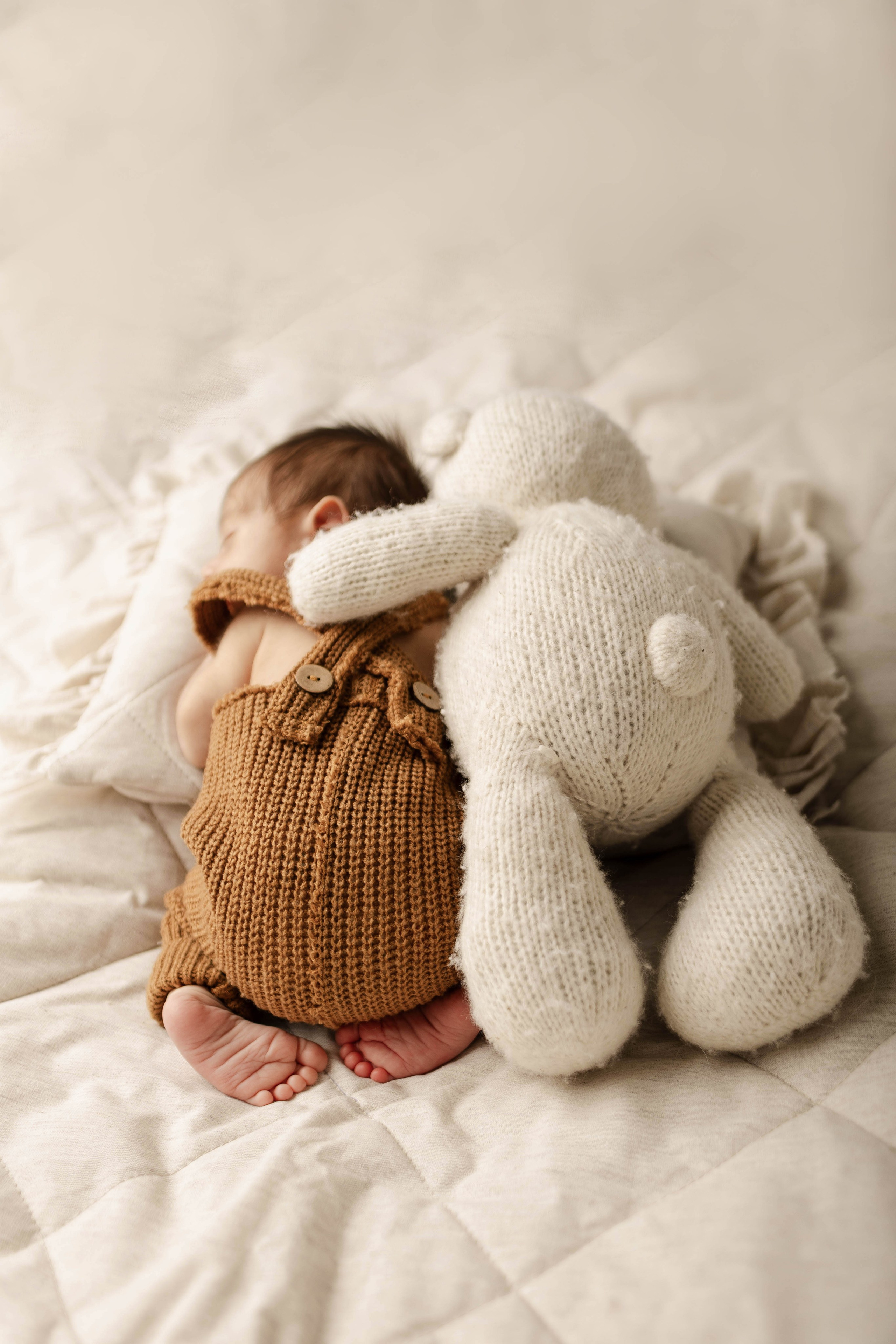 Съёмка новорожденных. Детский фотограф г. Сочи