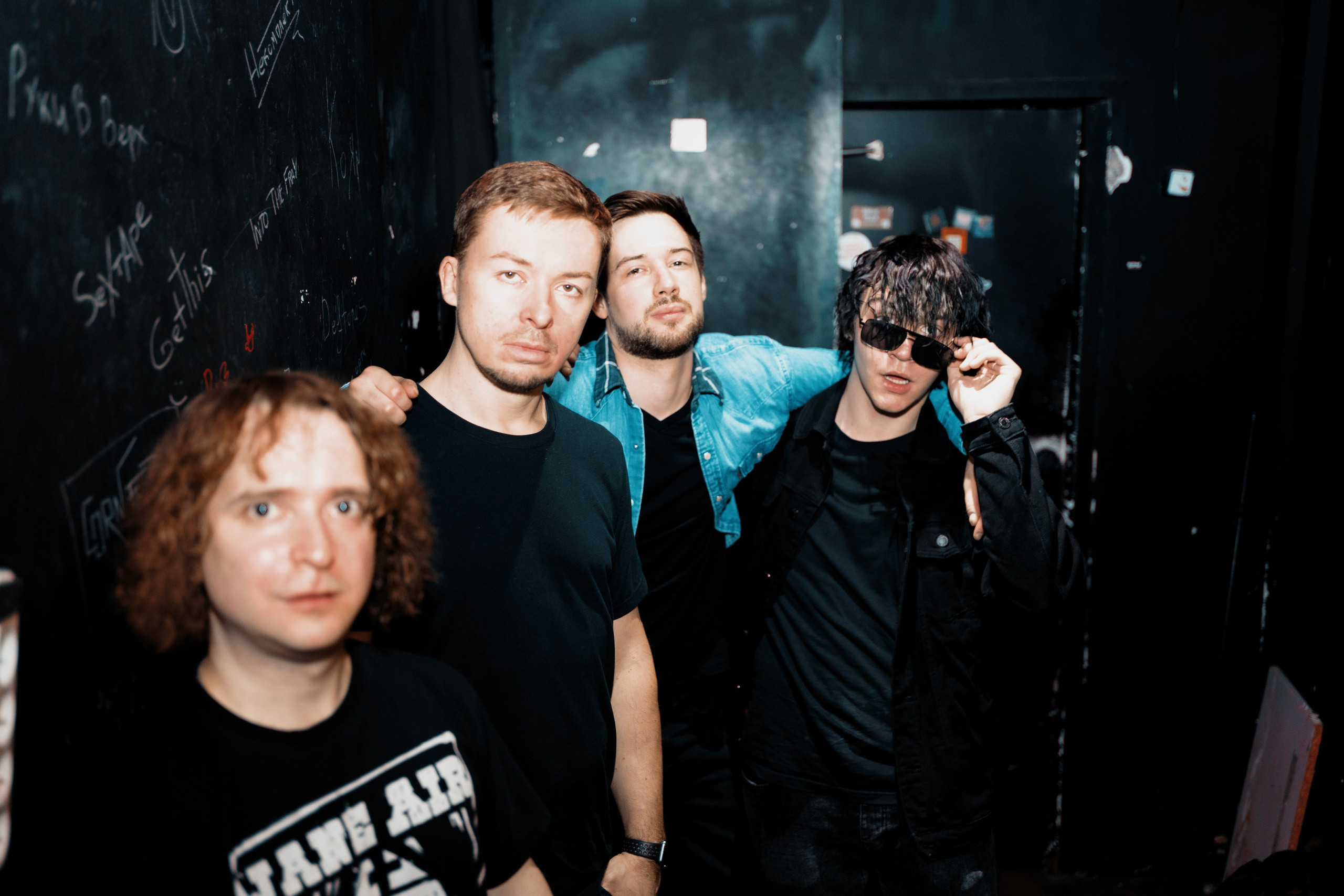 Легранж. Фотограф Екатерина Крючкова