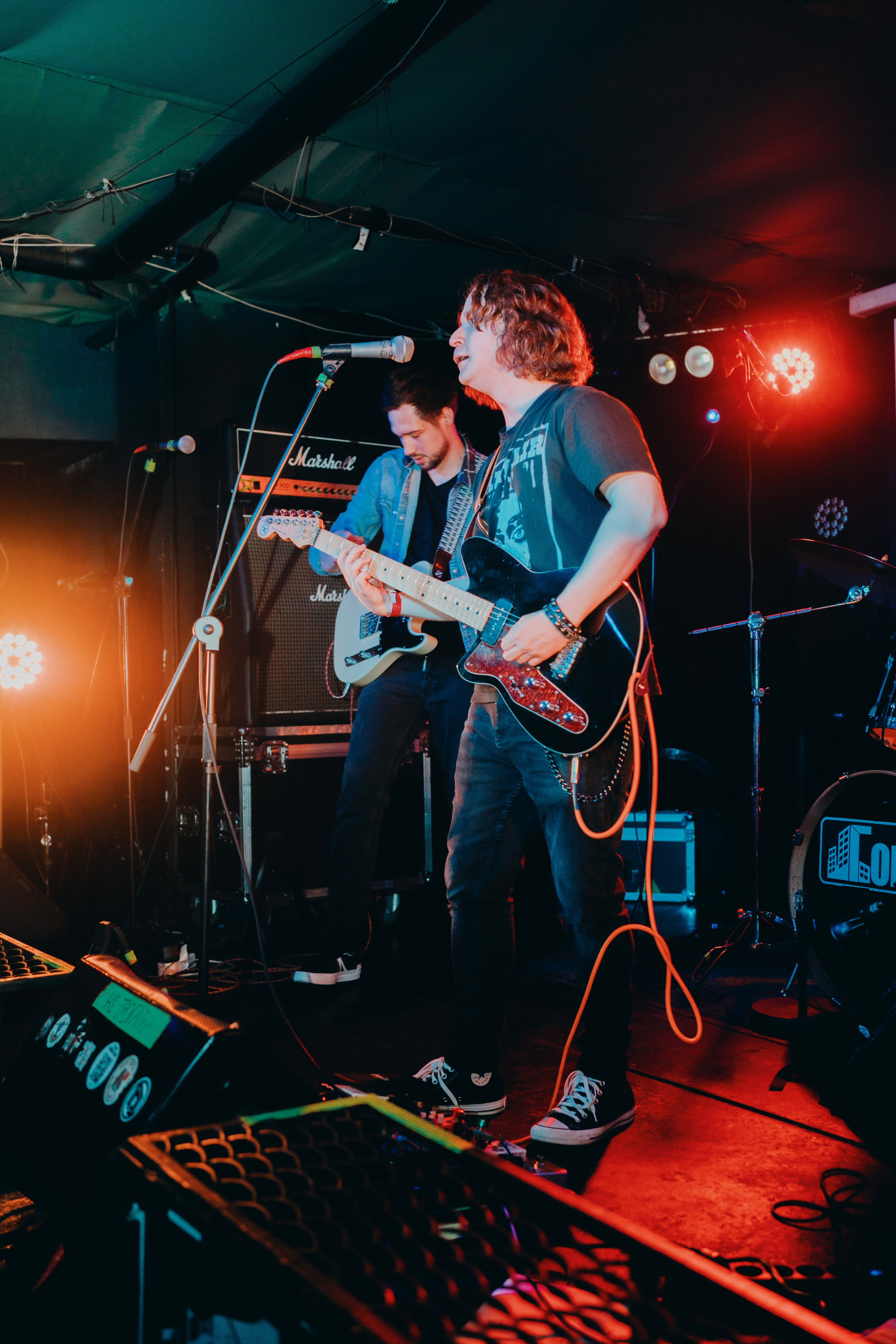 Легранж. Фотограф Екатерина Крючкова