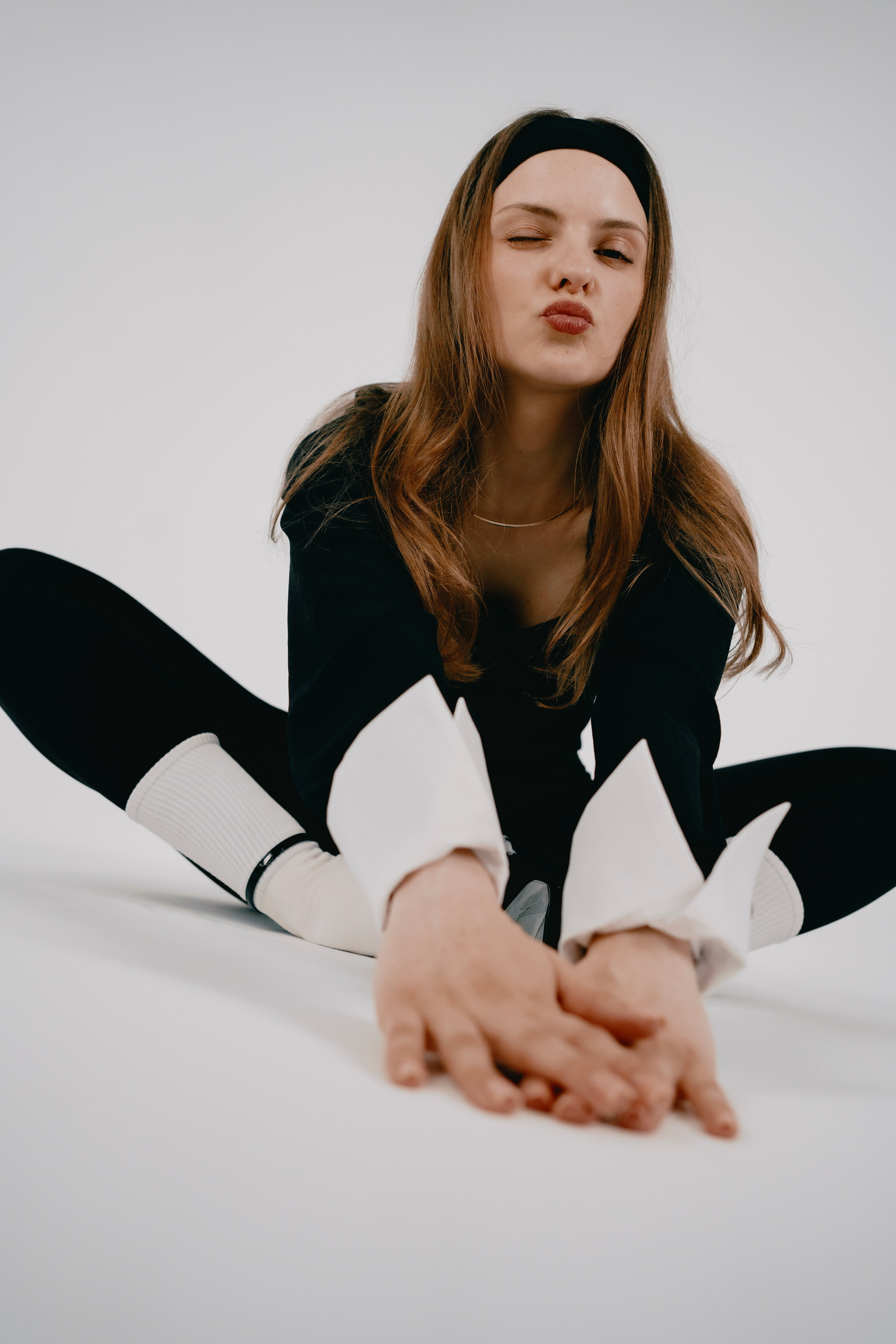 Кадры. Фотограф Екатерина Крючкова